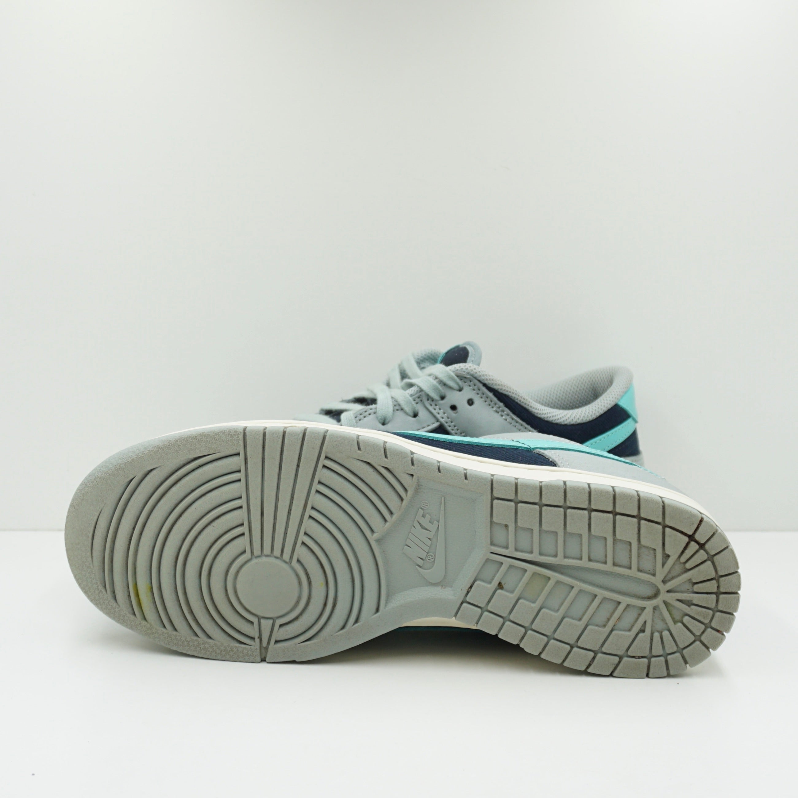 Nike Dunk Low Retro Premium Light Pumice Green Frost