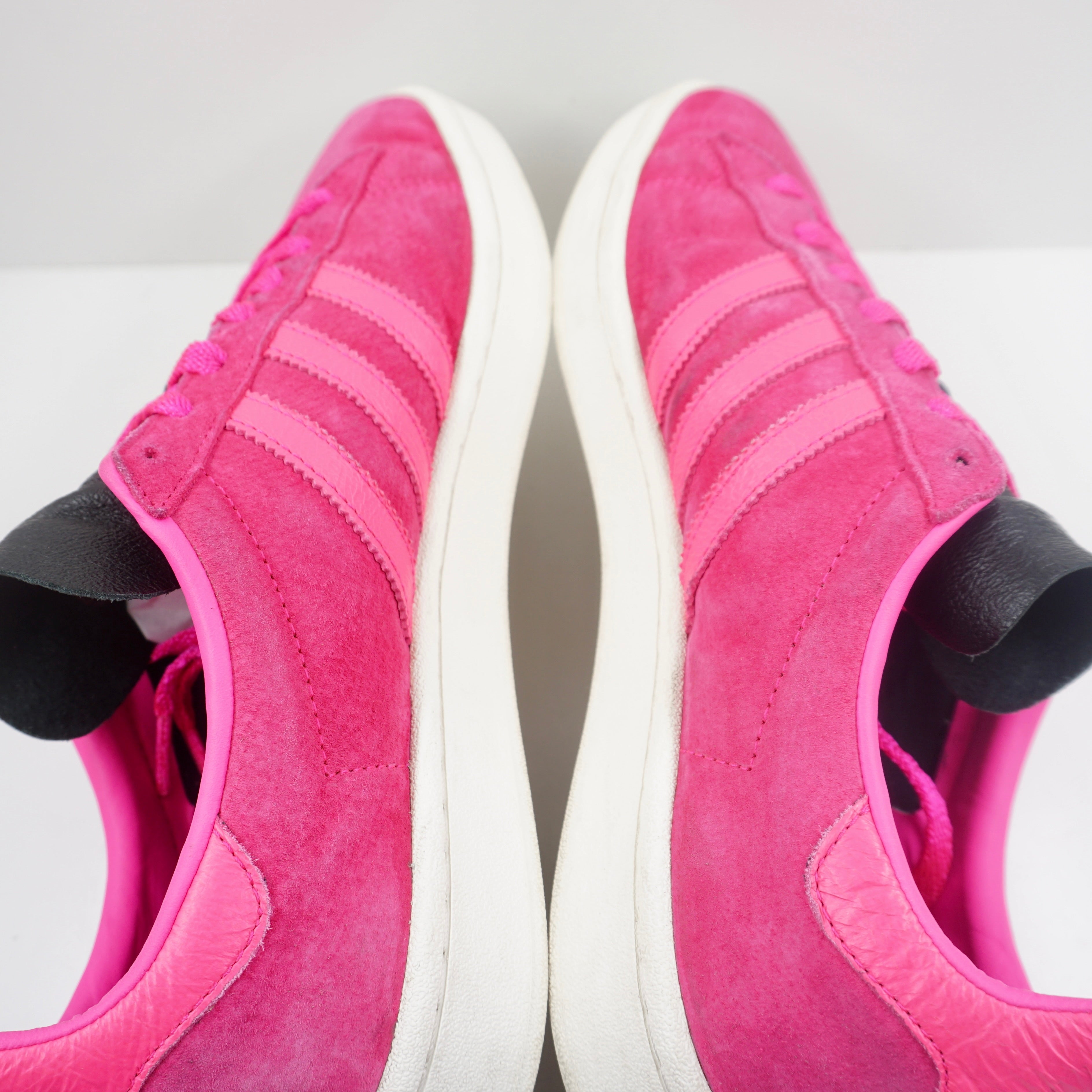 Adidas Campus Shock Pink