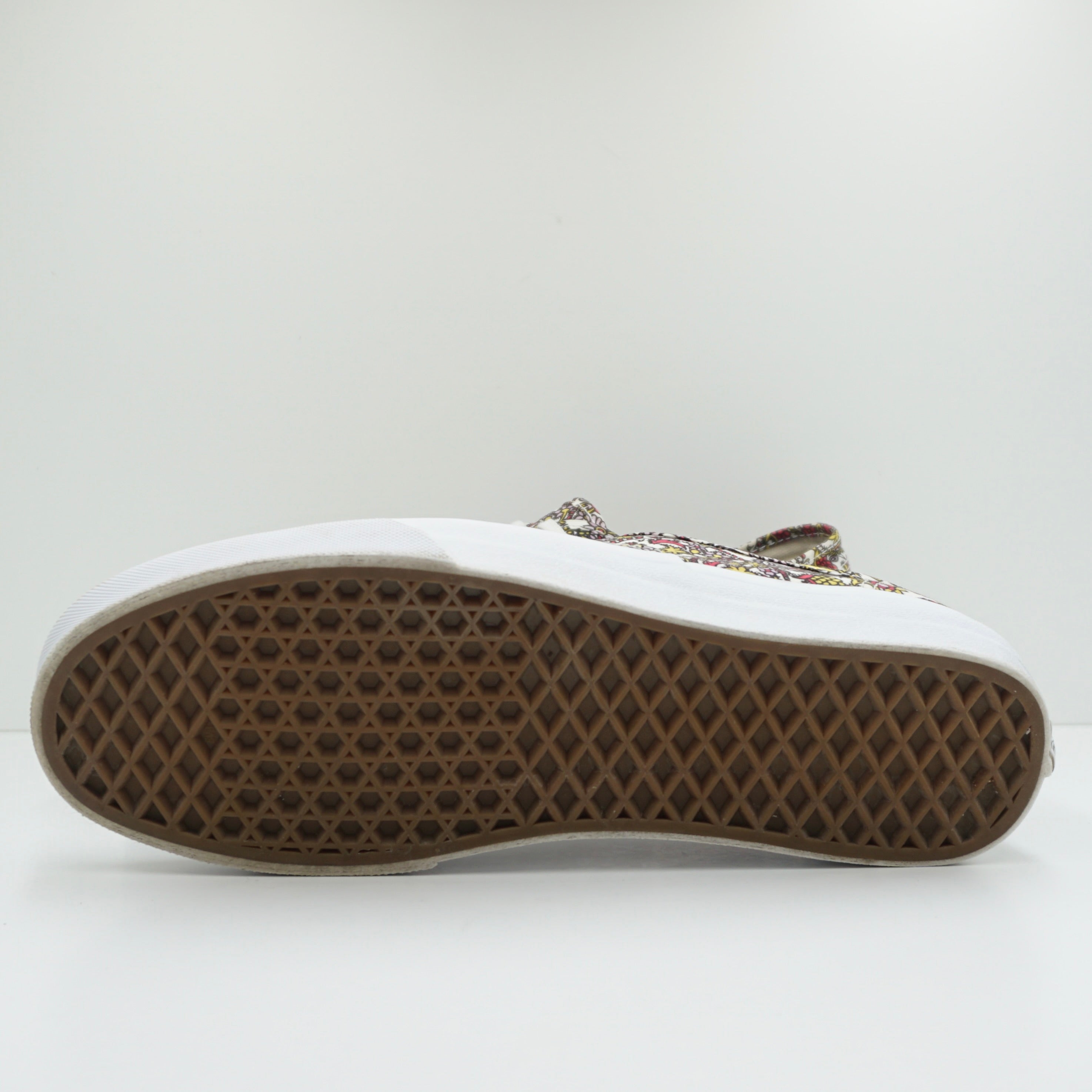 Vans Authentic Paisley Liberty