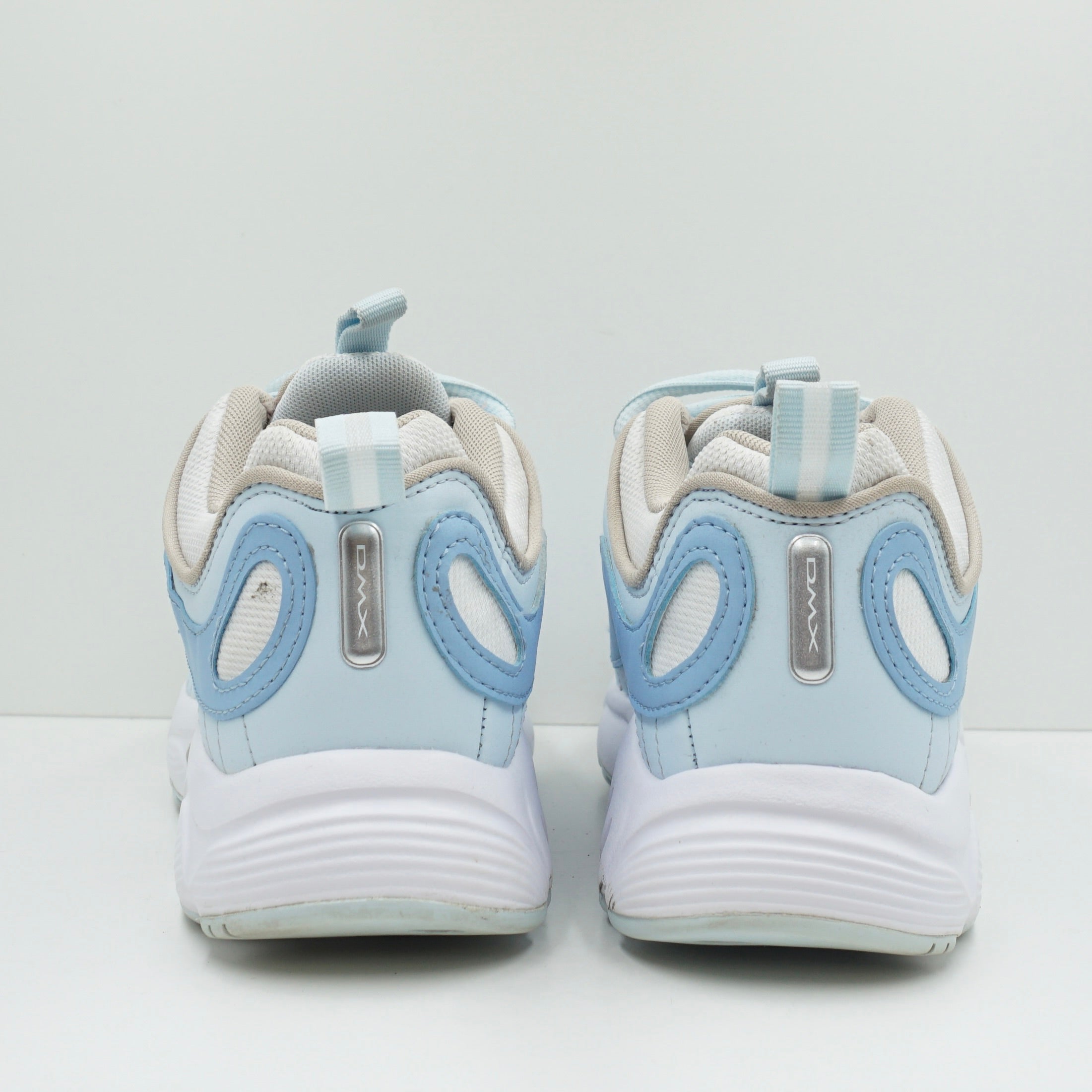 Reebok Daytona DMX II Blue (W)