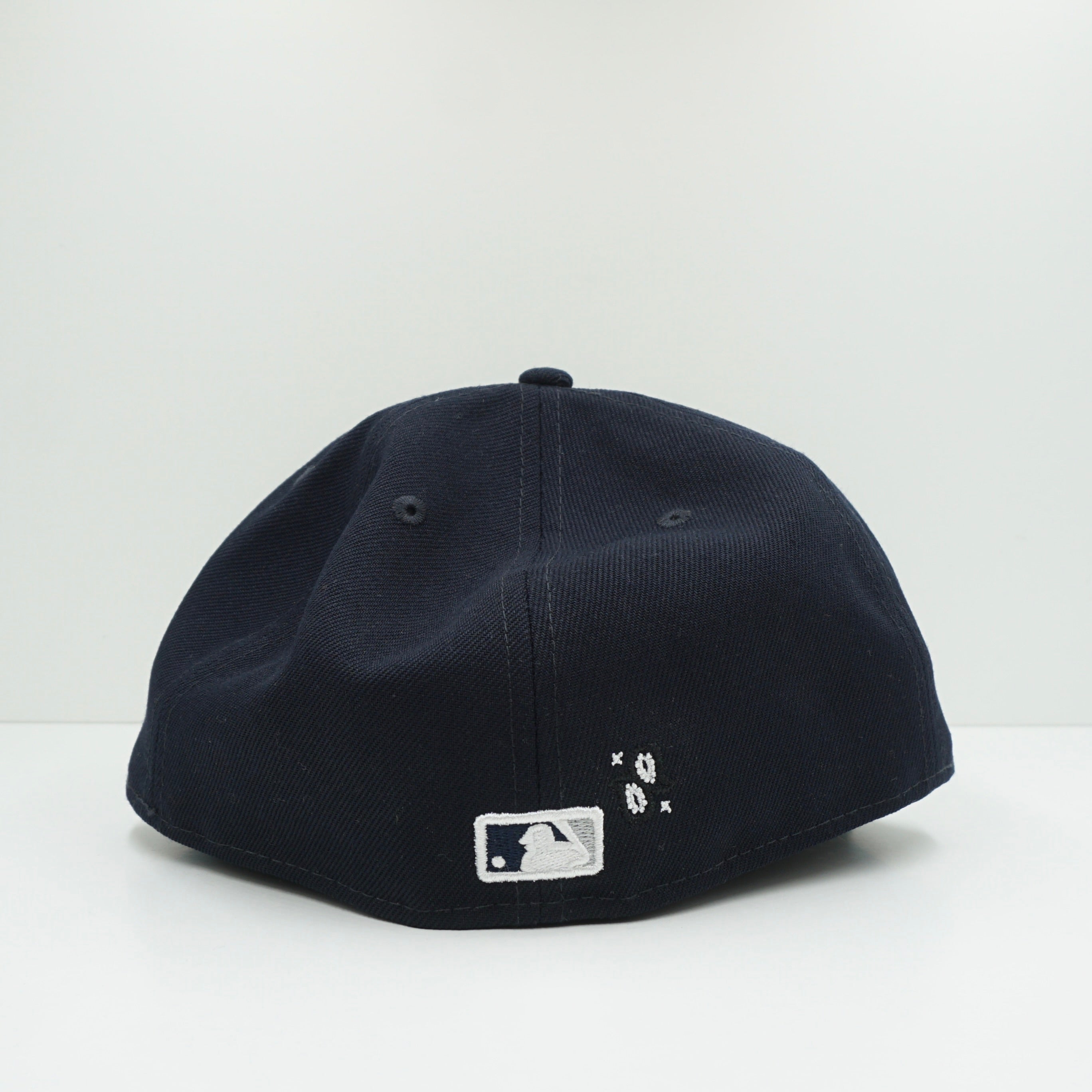 New Era New York Yankees Paisley Fitted Cap