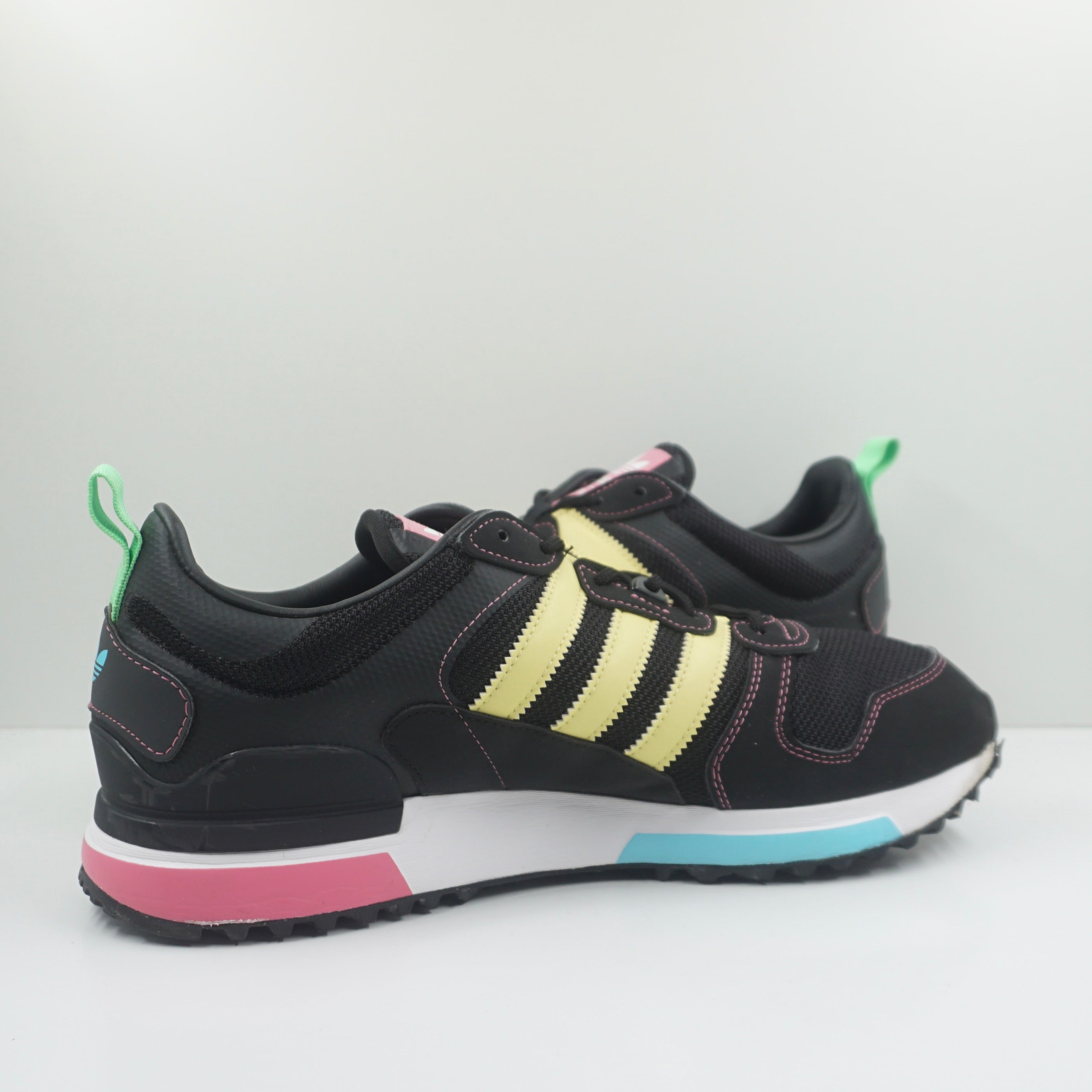 Adidas ZX 700 HD Black Multi