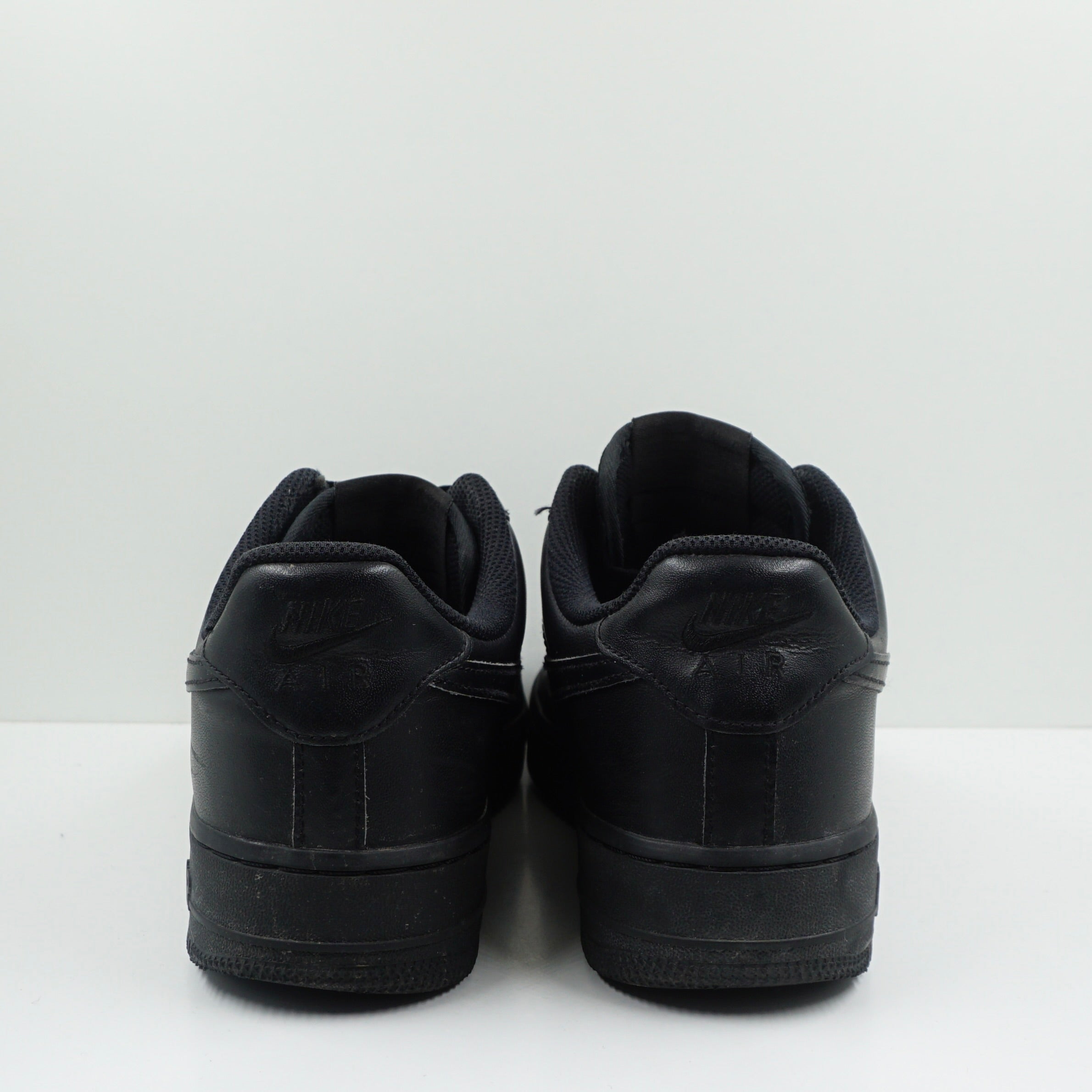 Nike Air Force 1 Low 07 Black (W)