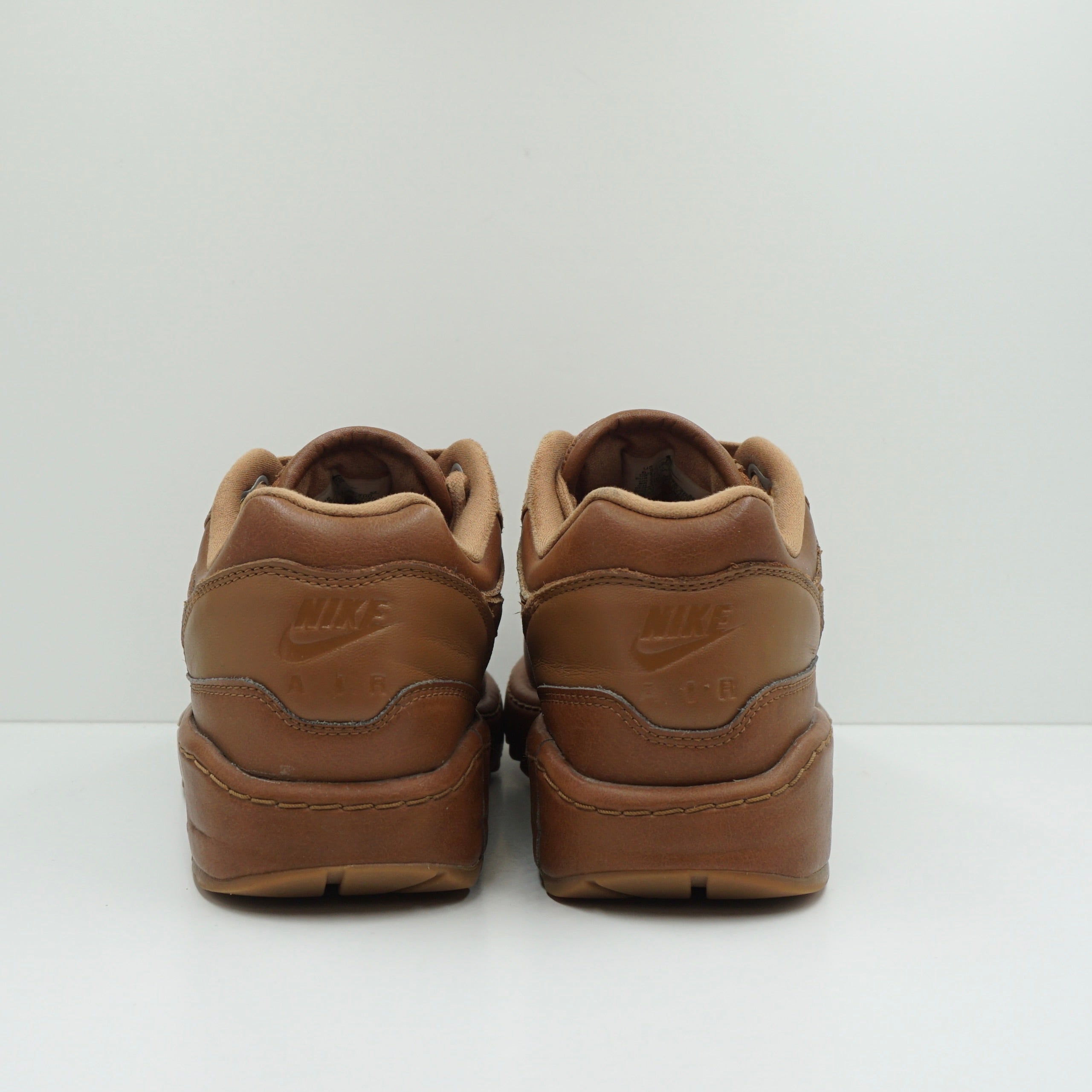 Nike Air Max 1 87 Luxe Ale Brown (W)