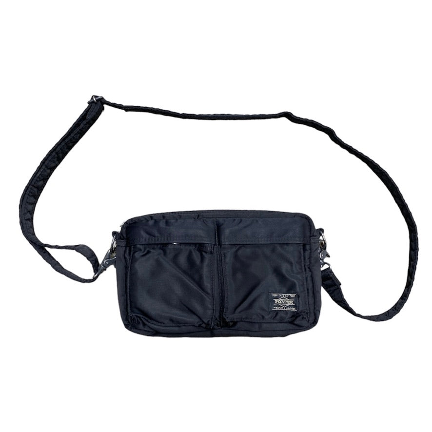 Porter Tanker Shoulder Bag