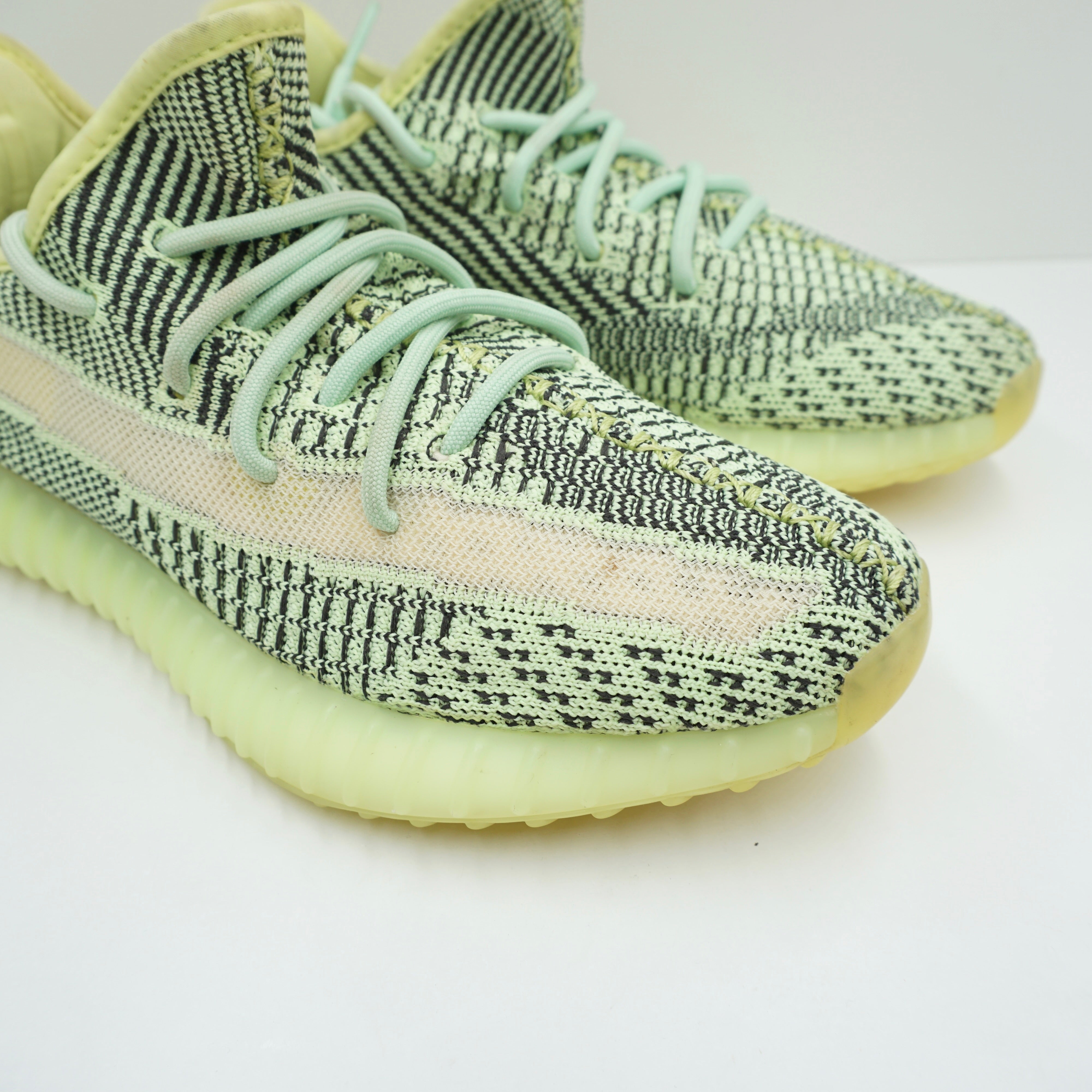 Adidas Yeezy Boost 350 V2 Yeezreel (Non-Reflective)