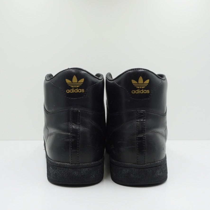 Adidas Kareem Hi V2 Kareem Abdul Jabar Black