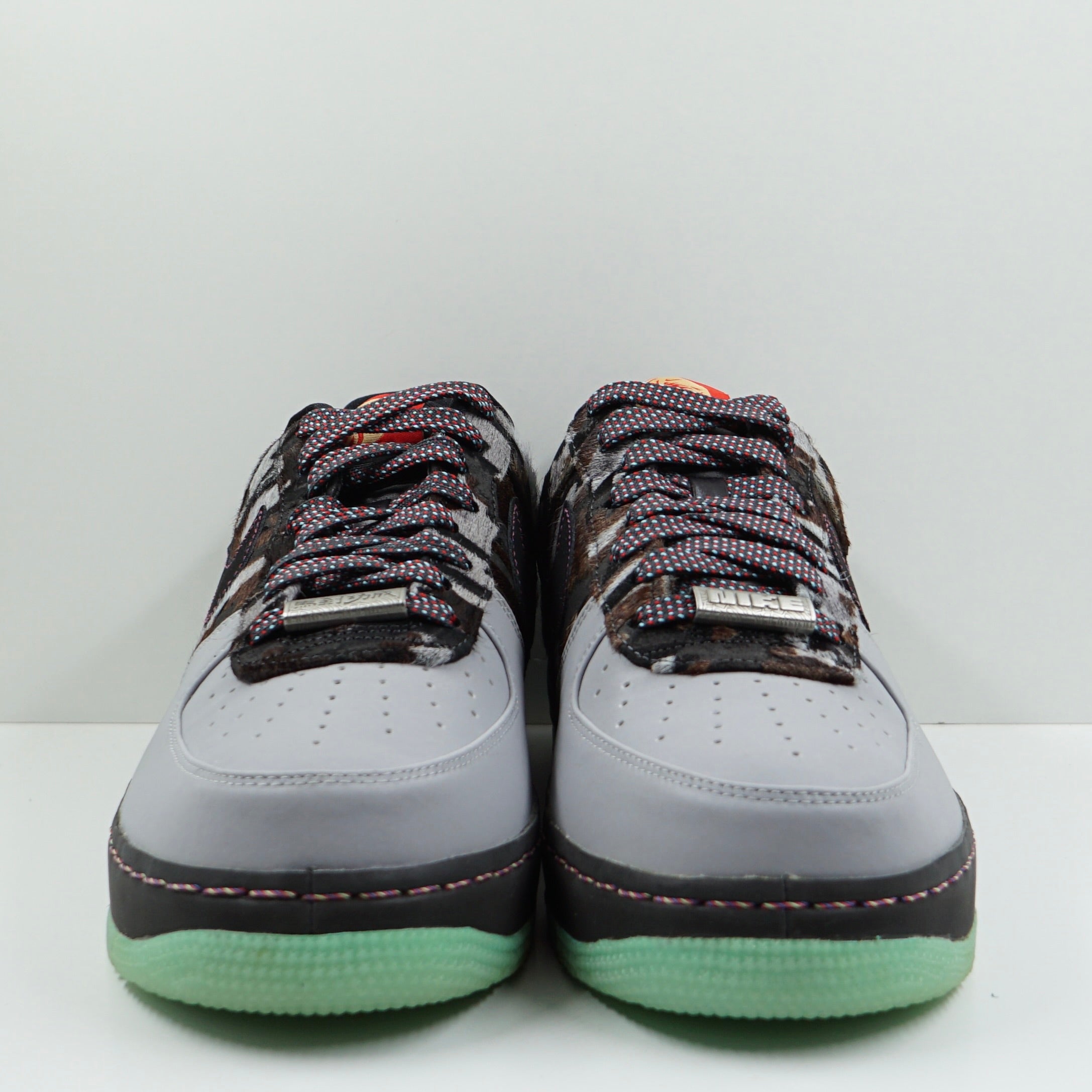 Nike Air Force 1 Low Year of the Horse