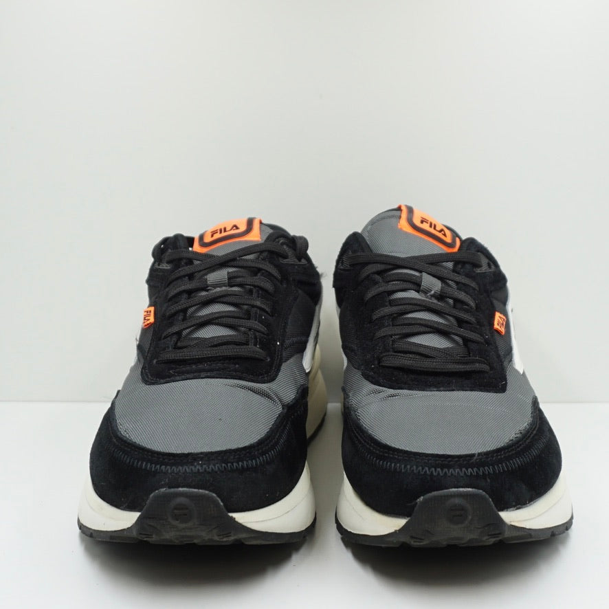 Fila Renno Black