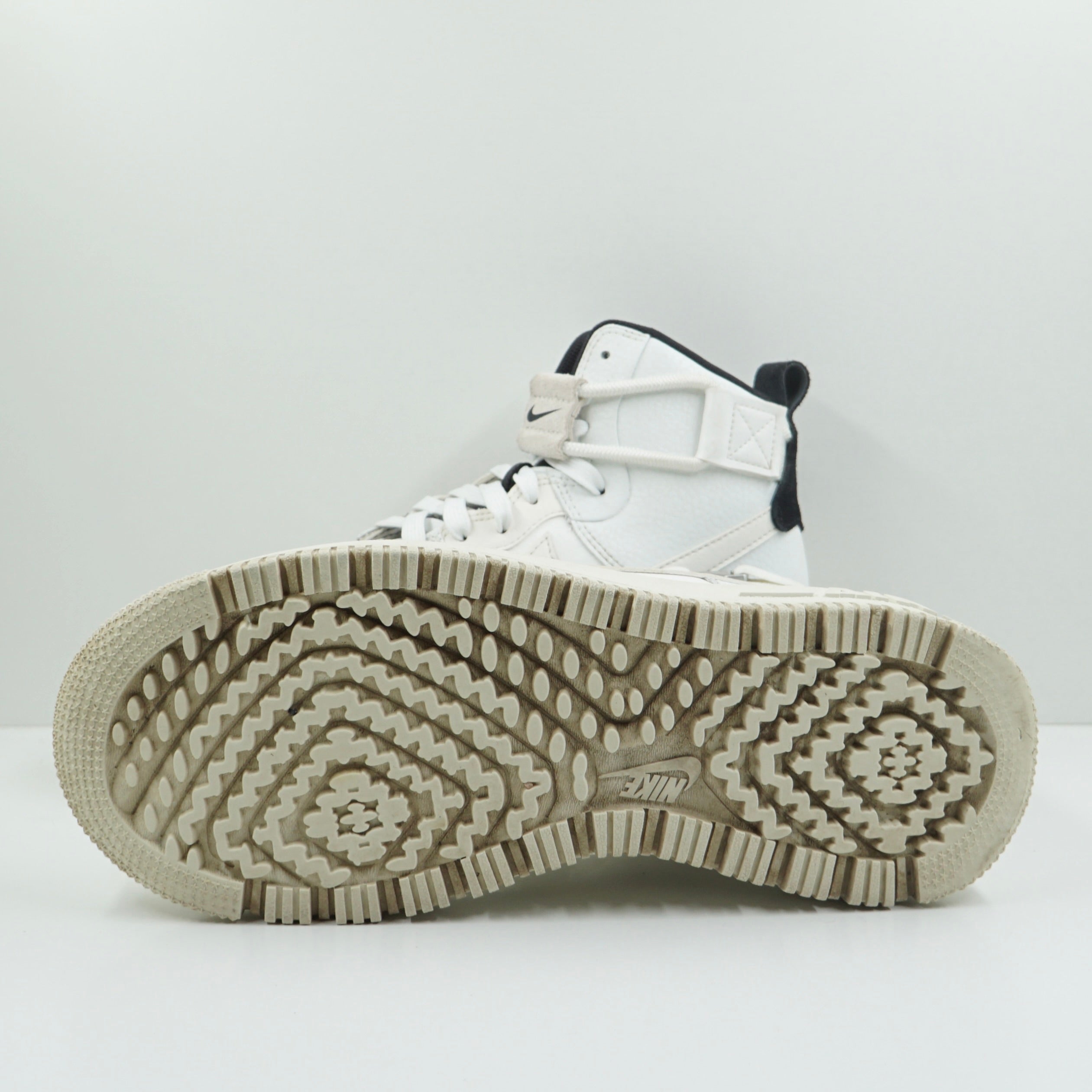 Nike Air Force 1 High Utility 2.0 Summit White (W)