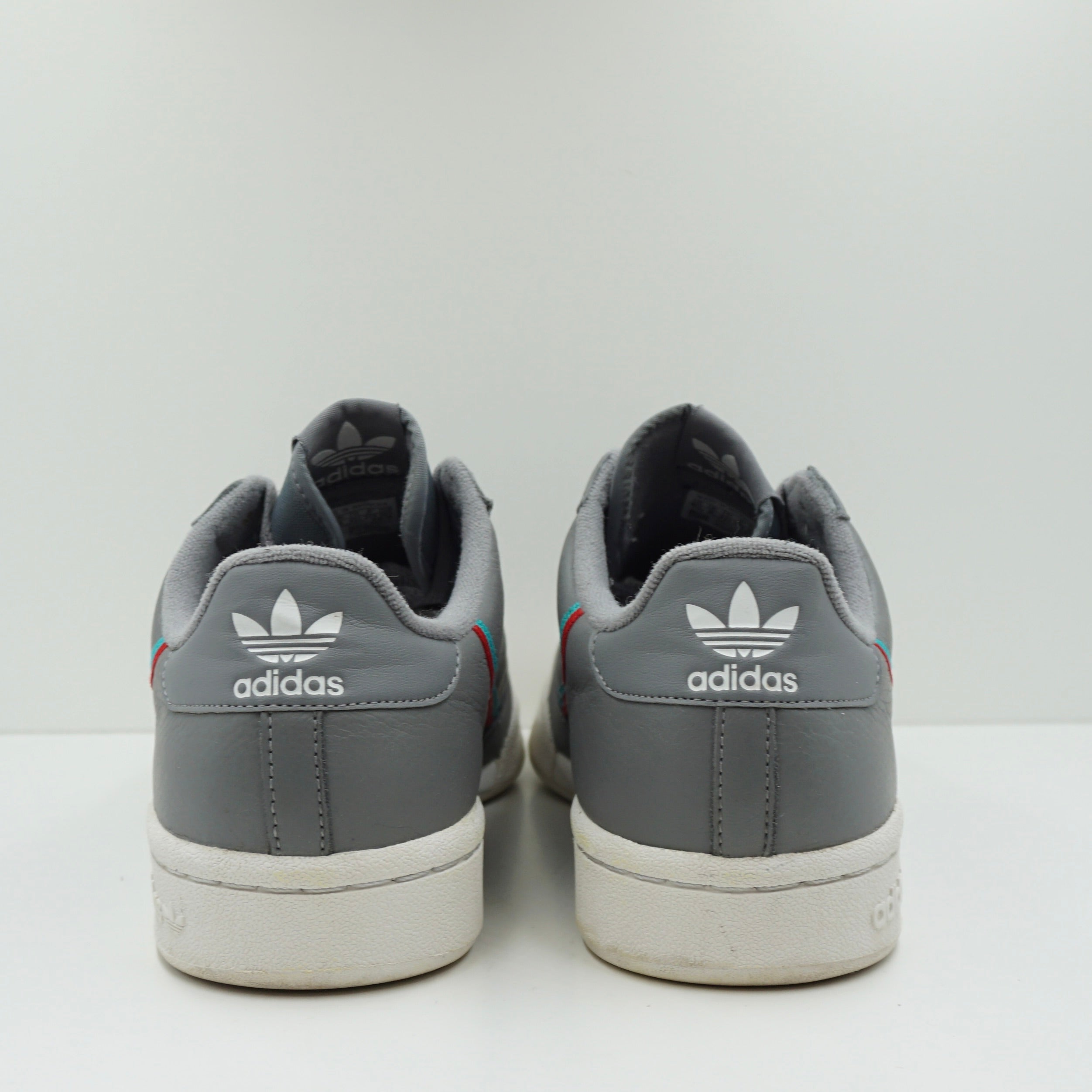 Adidas Continental 80 Grey