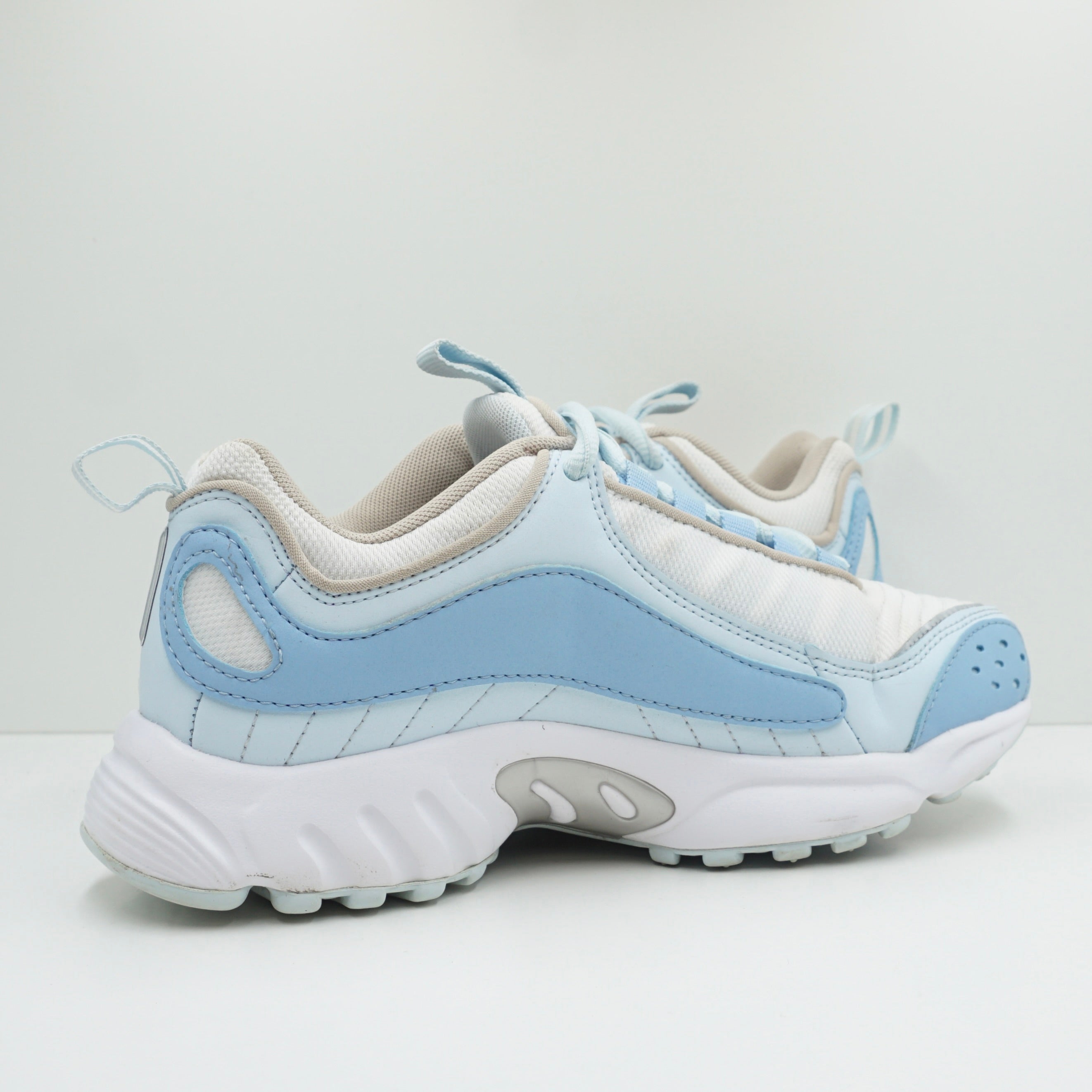 Reebok Daytona DMX II Blue (W)