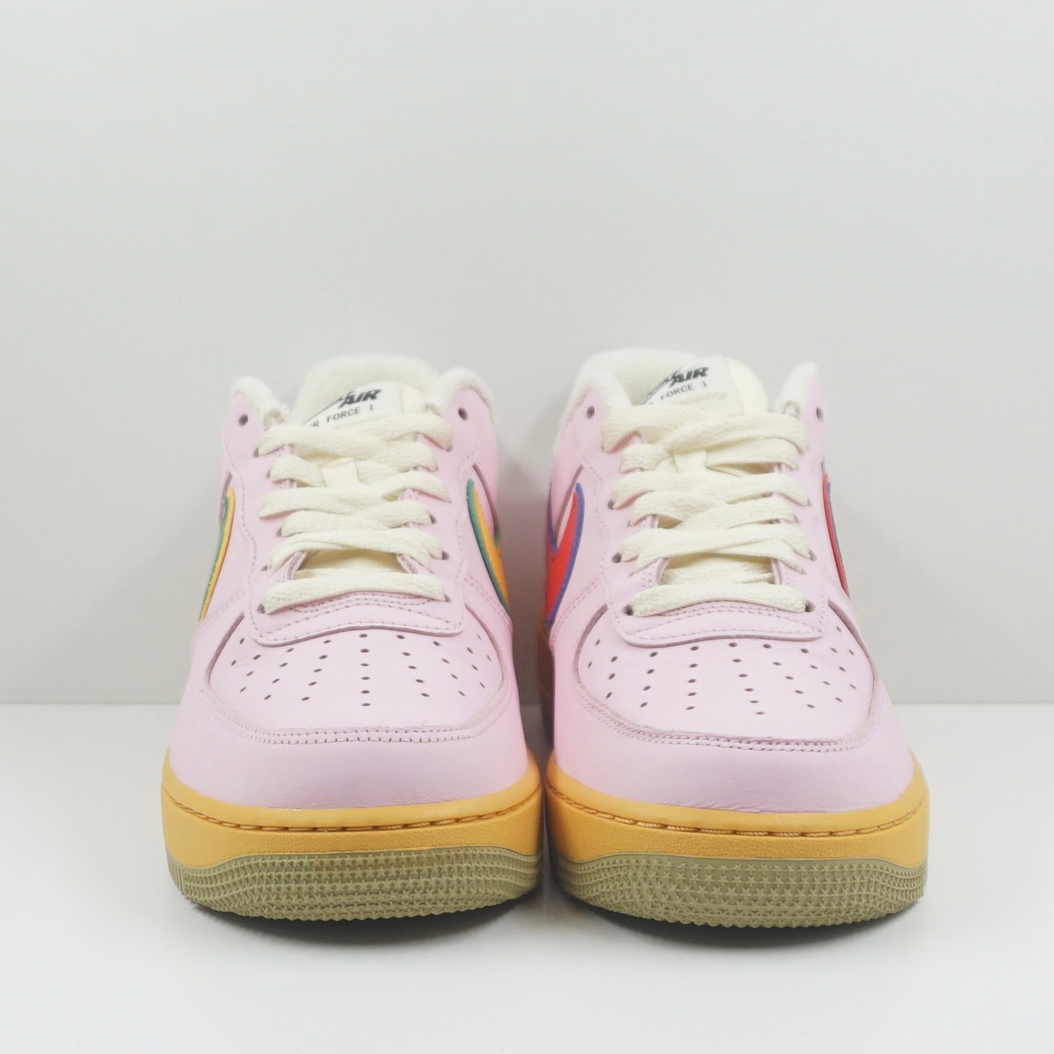 Nike Air Force 1 Low '07 Feel Free, Let’s Talk