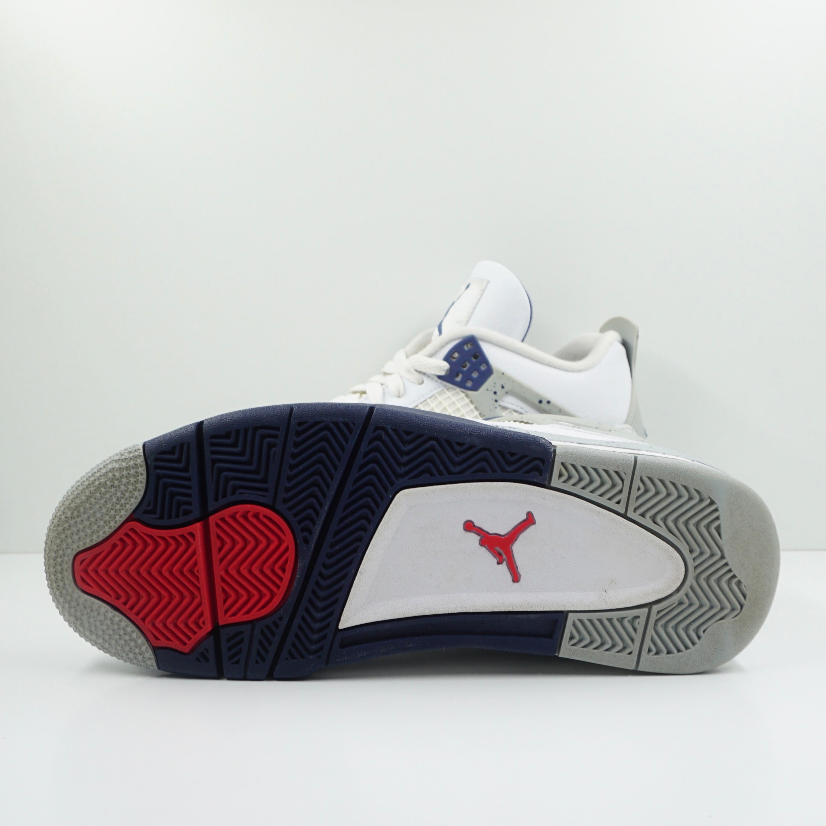 Jordan 4 Retro Midnight Navy