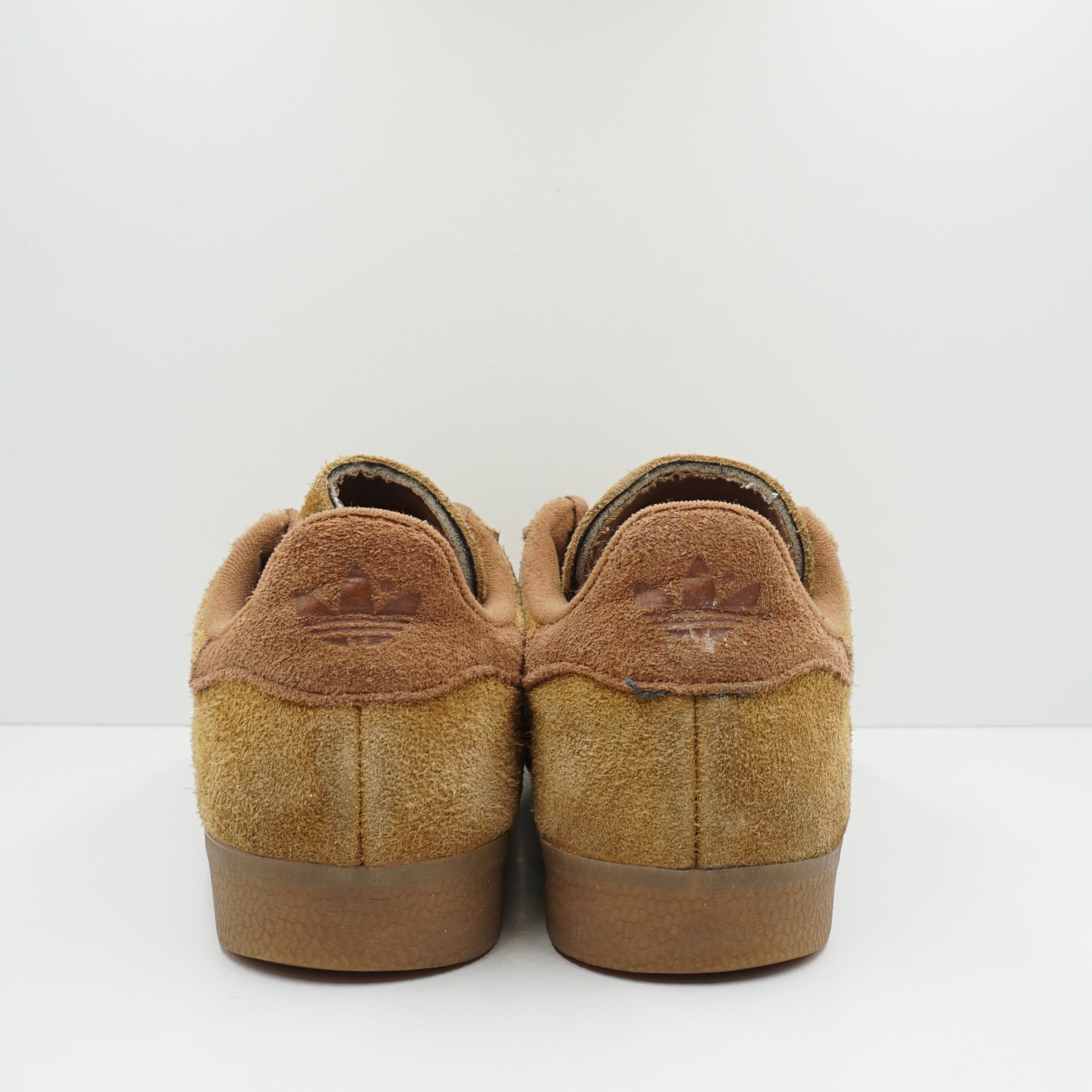 Adidas Gazelle Bronze Strata Gum