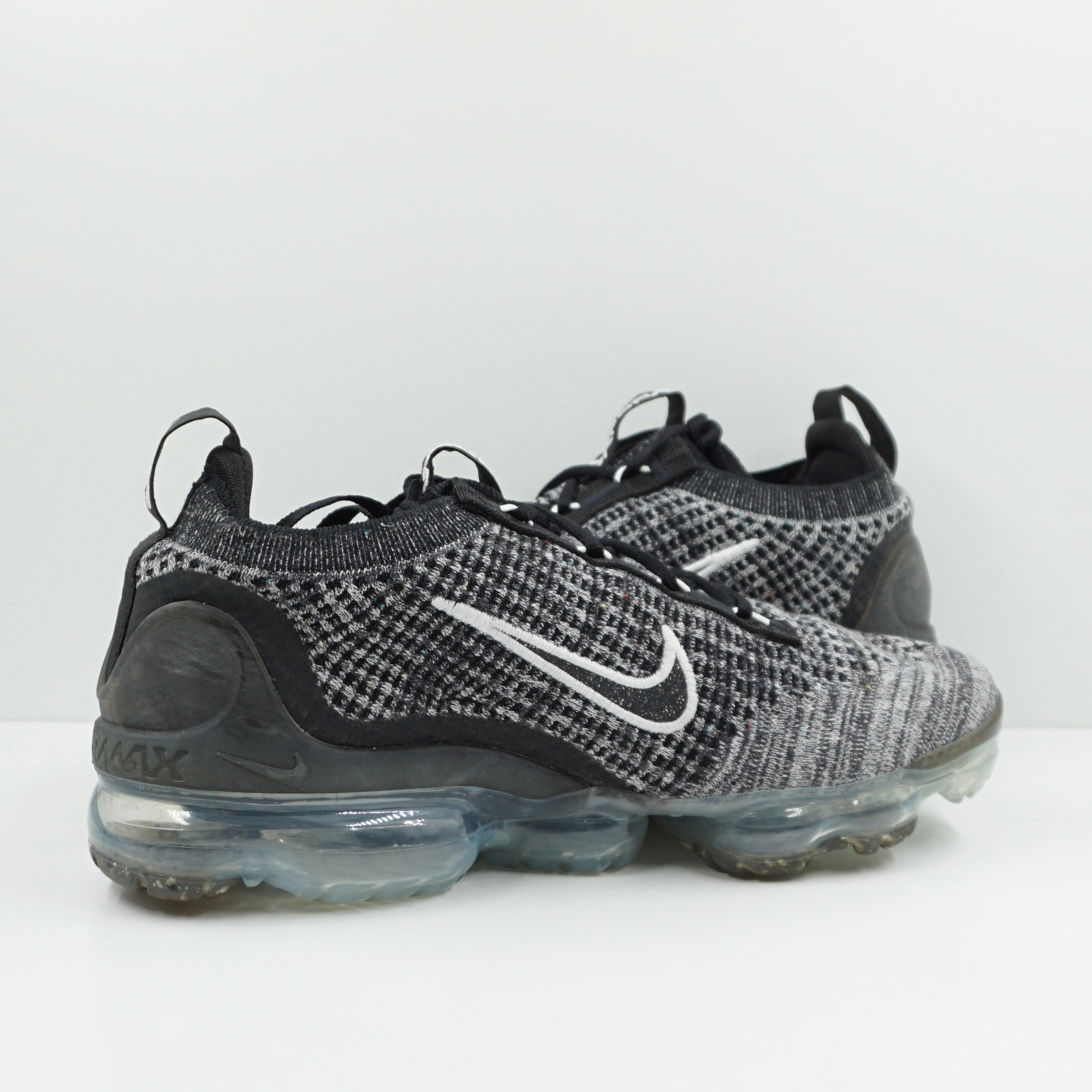 Nike Air VaporMax 2021 FK Oreo (W)
