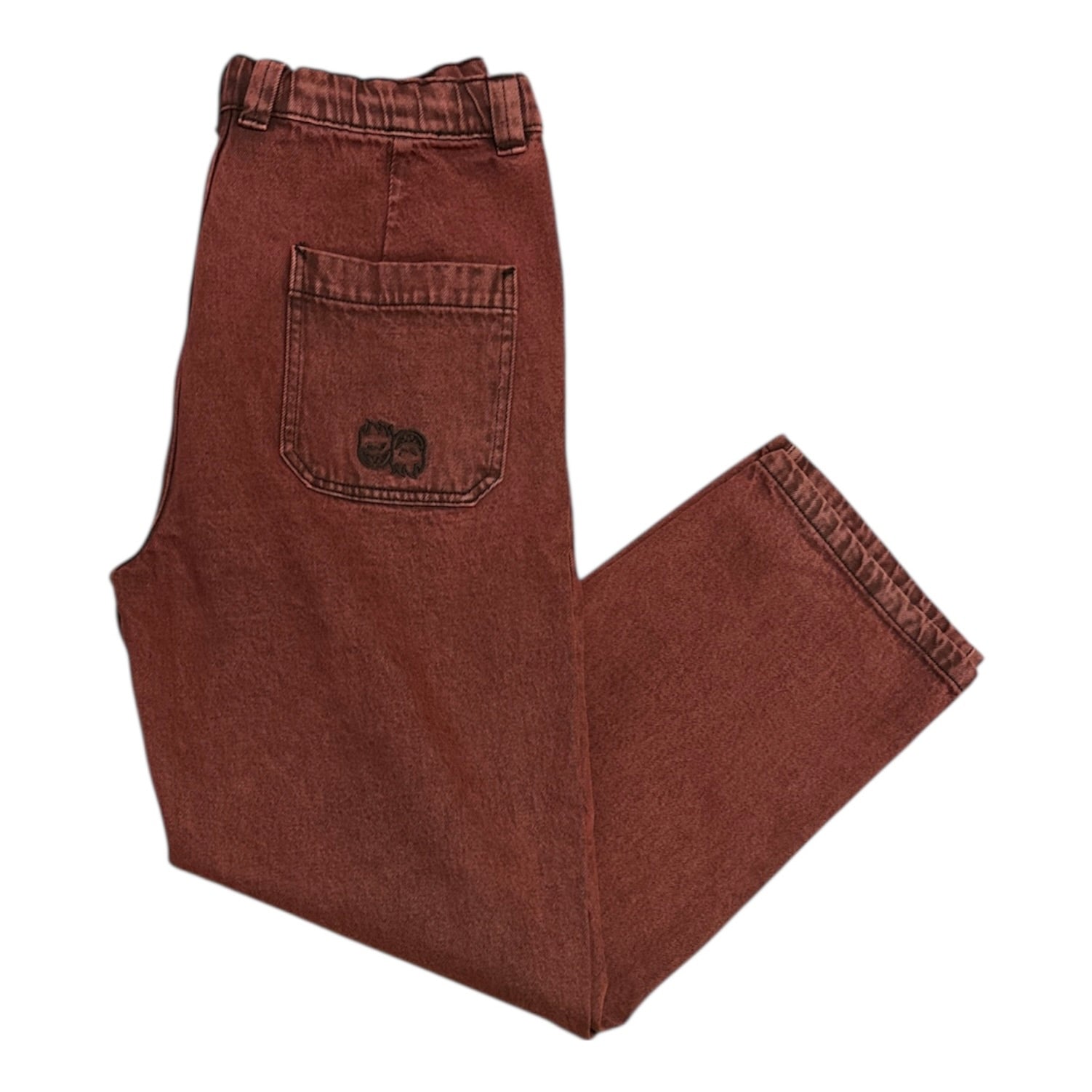 Spitfire Wheels Eternal Denim Pants