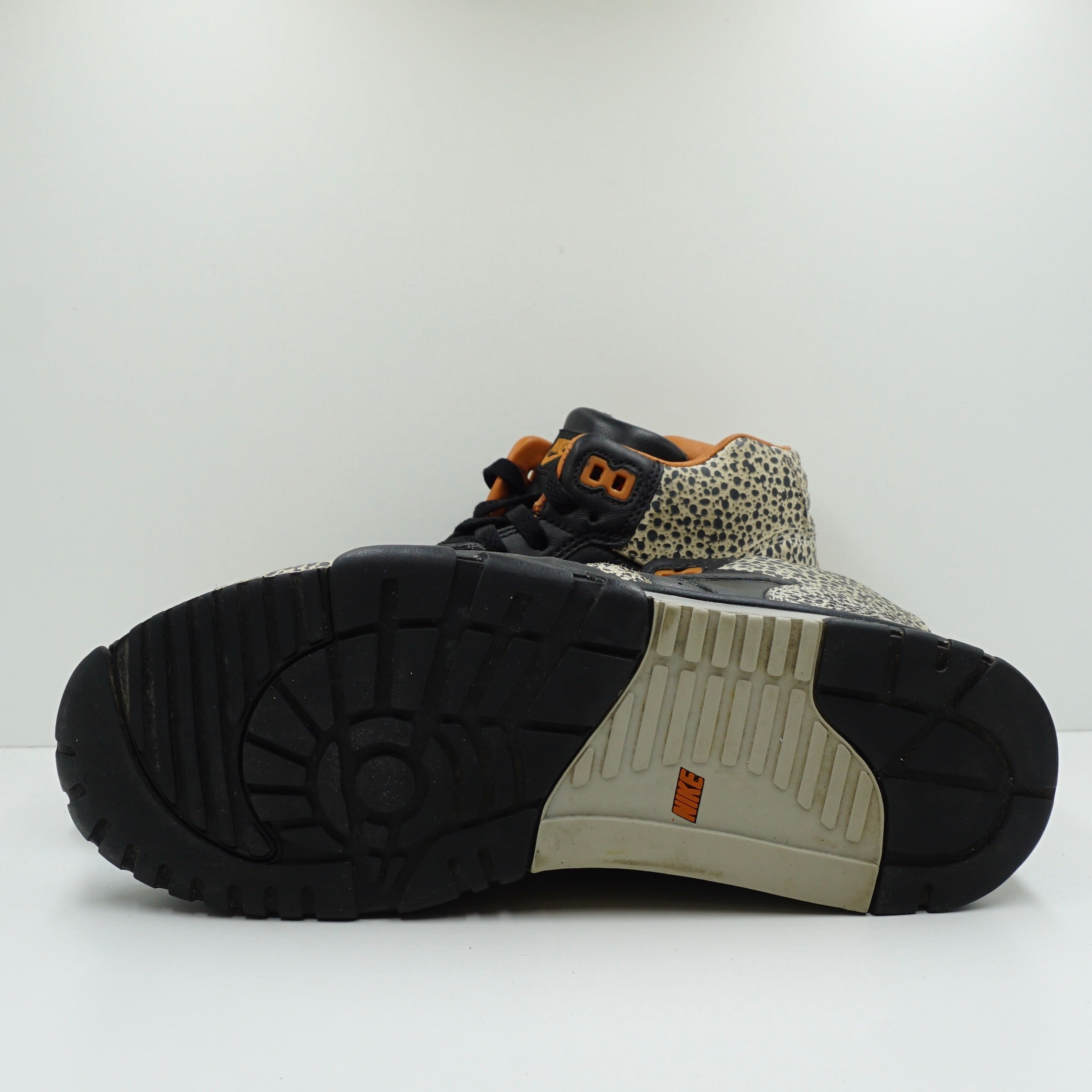 Nike Air Trainer 1 Mid Safari Premium NRG