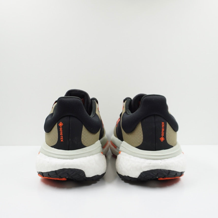 Adidas Solar Glide 5 Gore-Tex