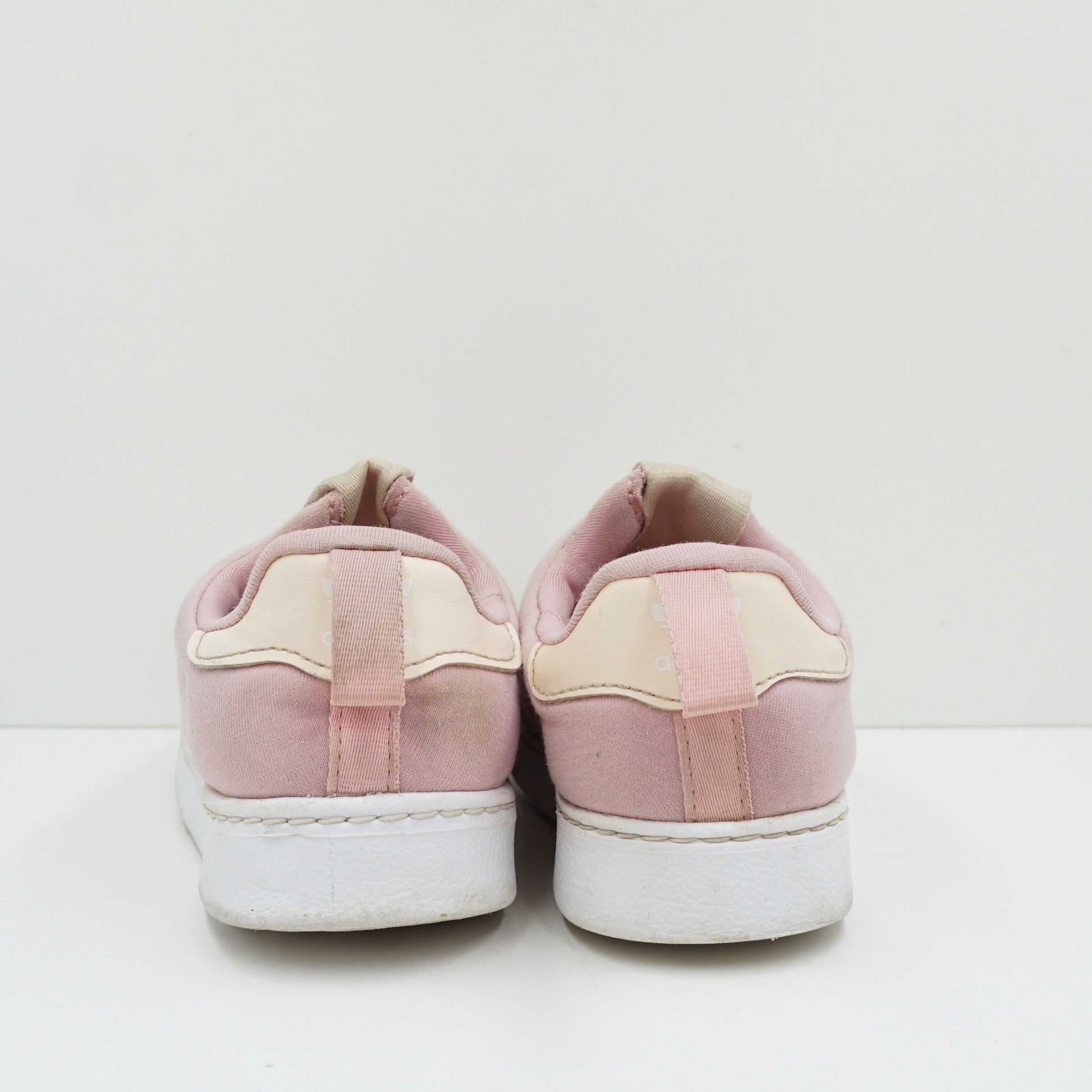 Adidas Originals Superstar 360 Pink Blue Toddler