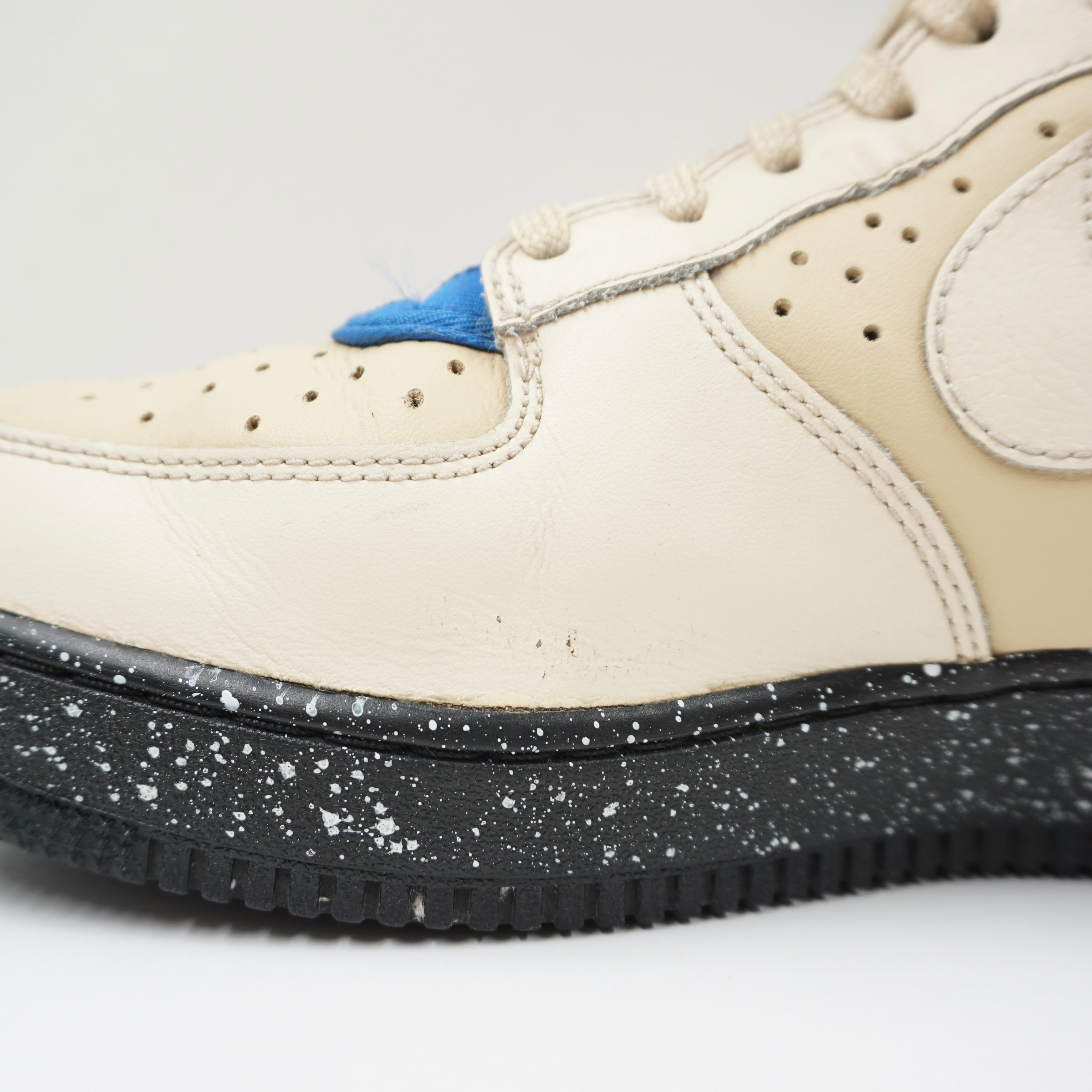 Nike Air Force 1 CMFT Mowabb Sand Dune