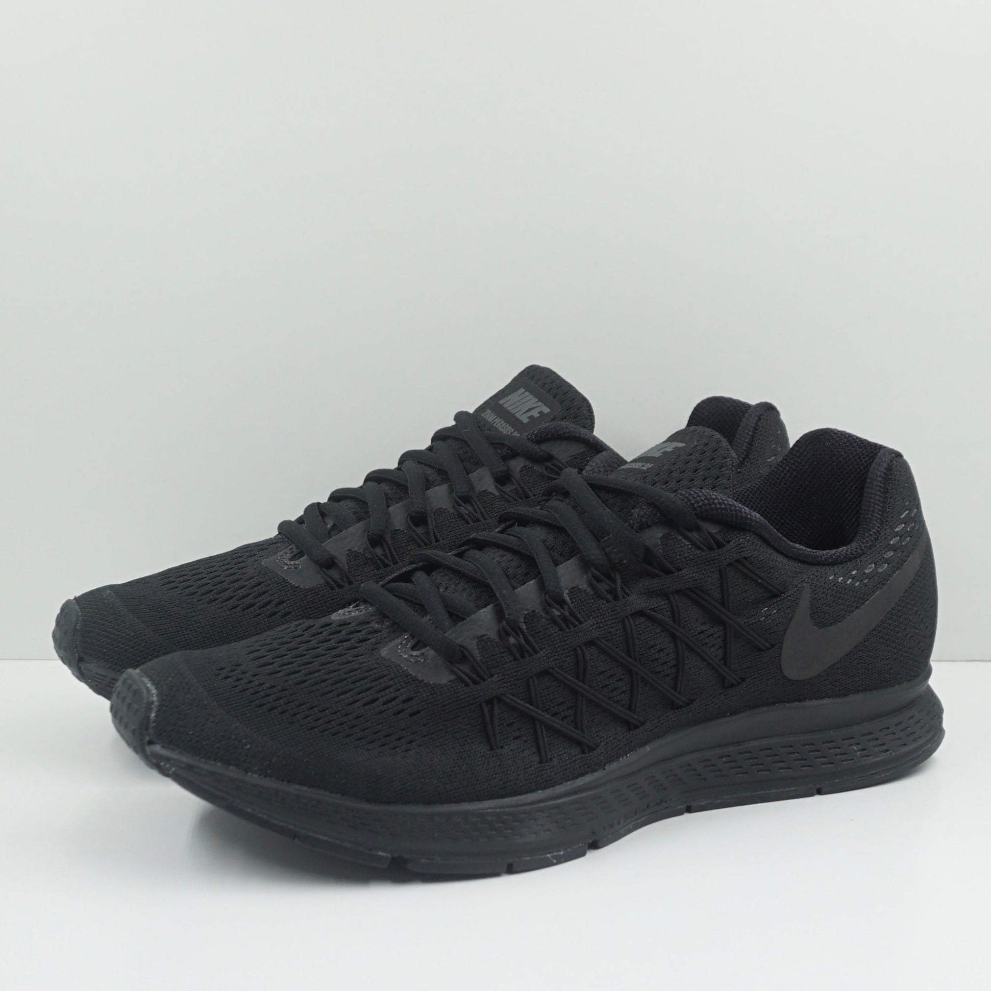 Nike Air Zoom Pegasus 32 Triple Black