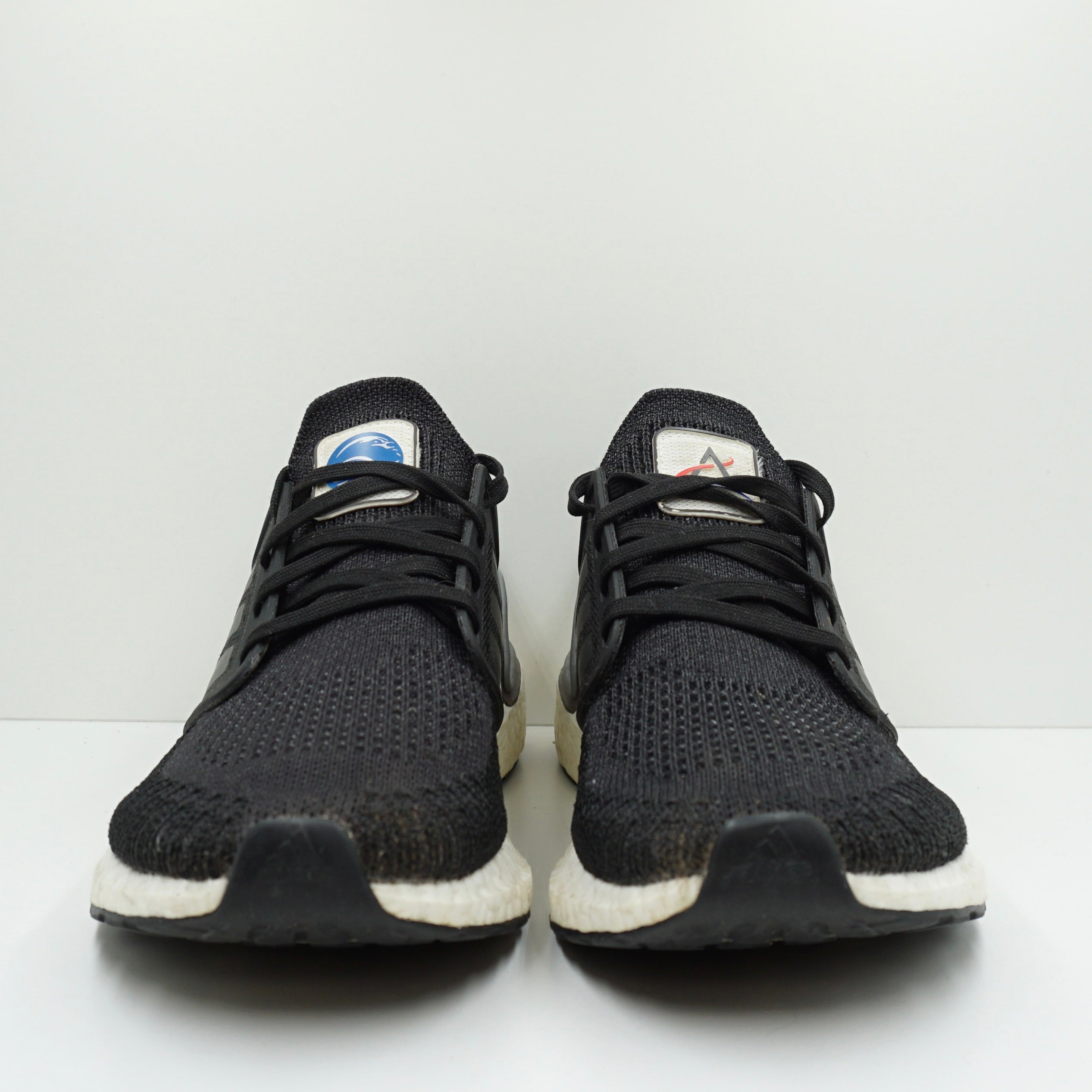 Adidas Ultraboost 20 NASA Core Black (W)