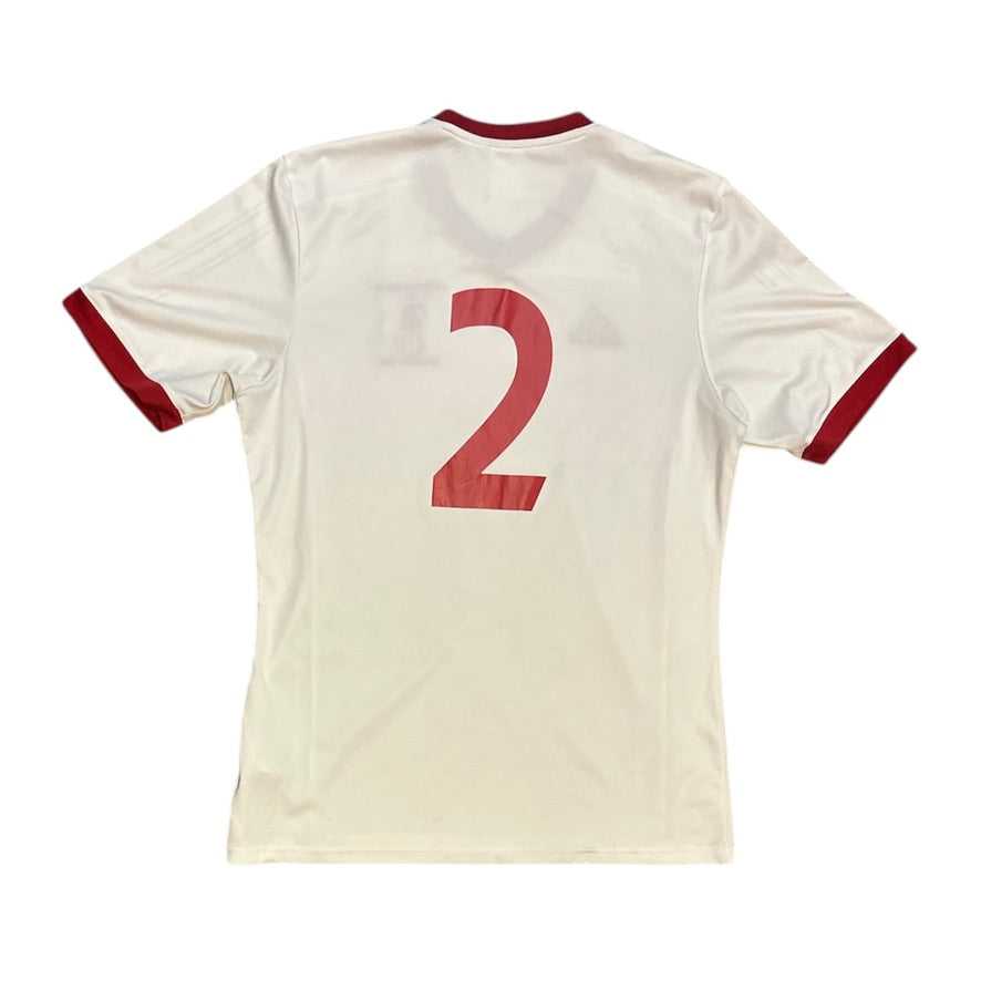 Adidas Croydon Kings F.C #2 Jersey