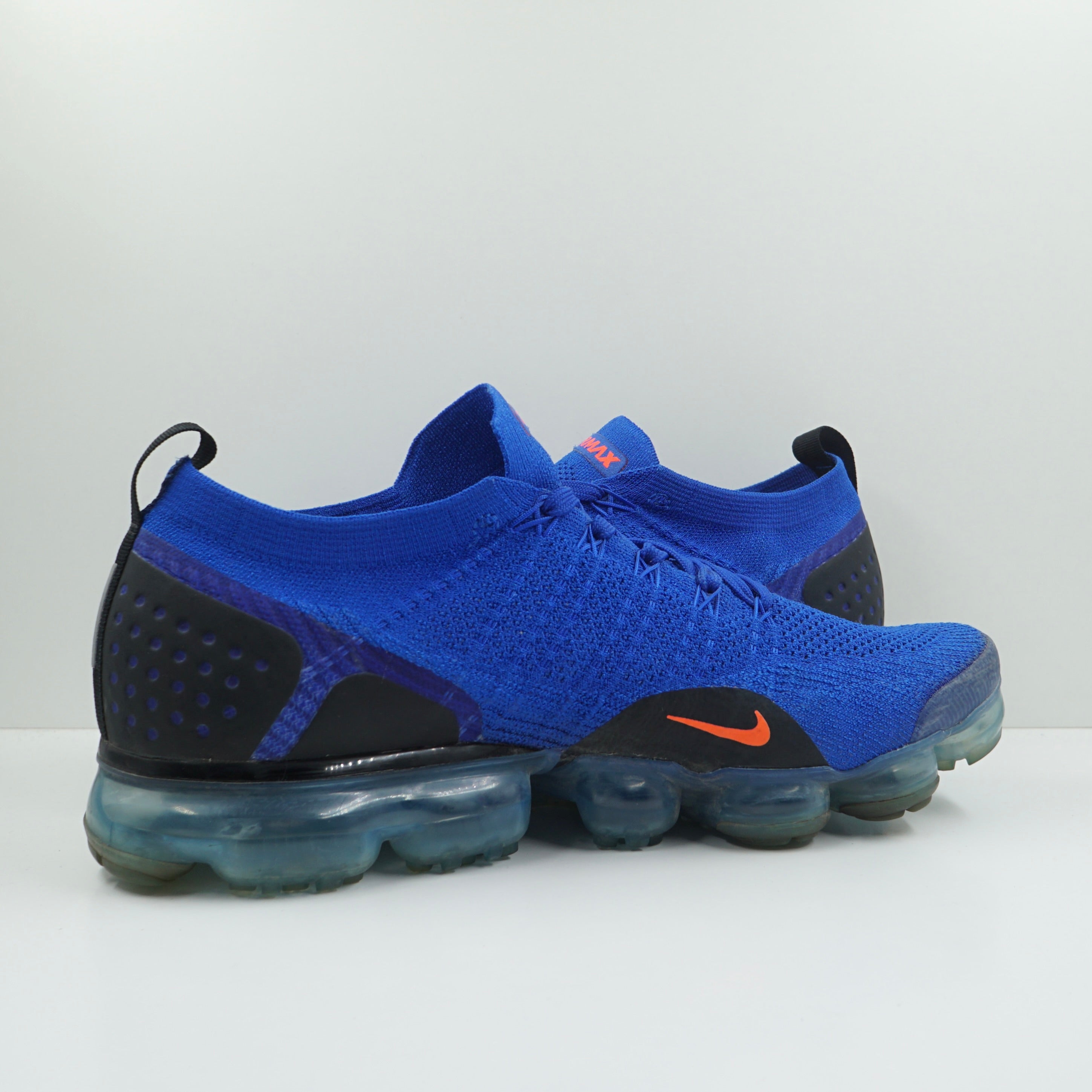 Nike Air VaporMax 2 Racer Blue