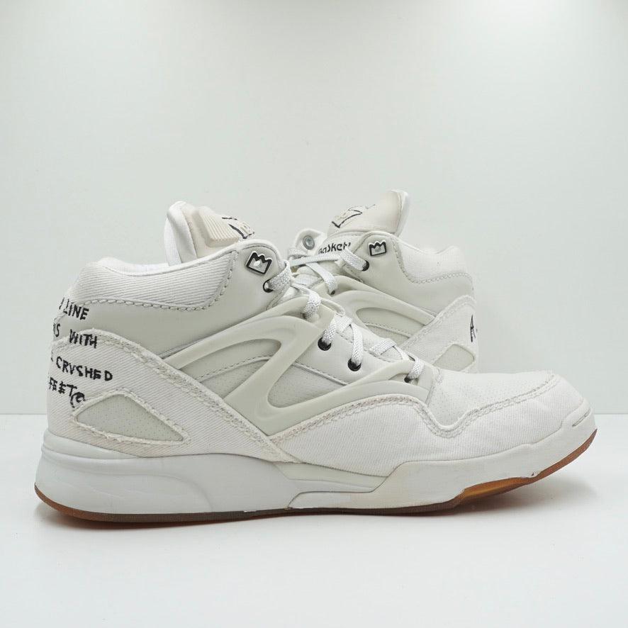 Reebok Pump Omni Lite Basquiat