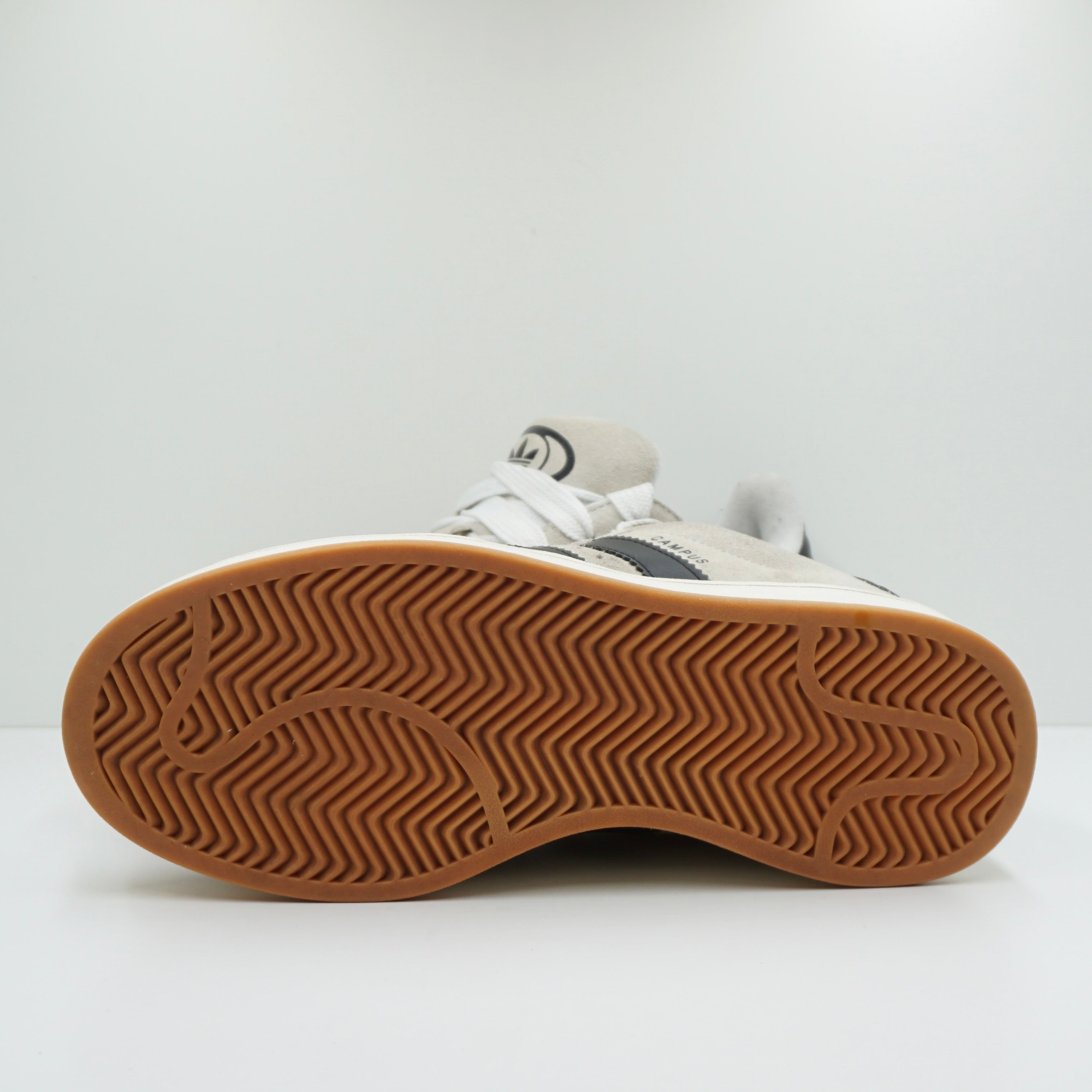 Adidas Originals Campus 00 Beige (W)