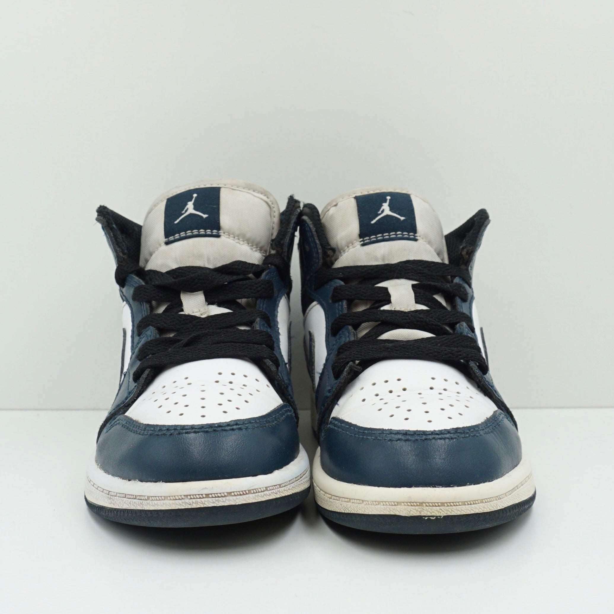 Jordan 1 Mid Armory Navy (PS)