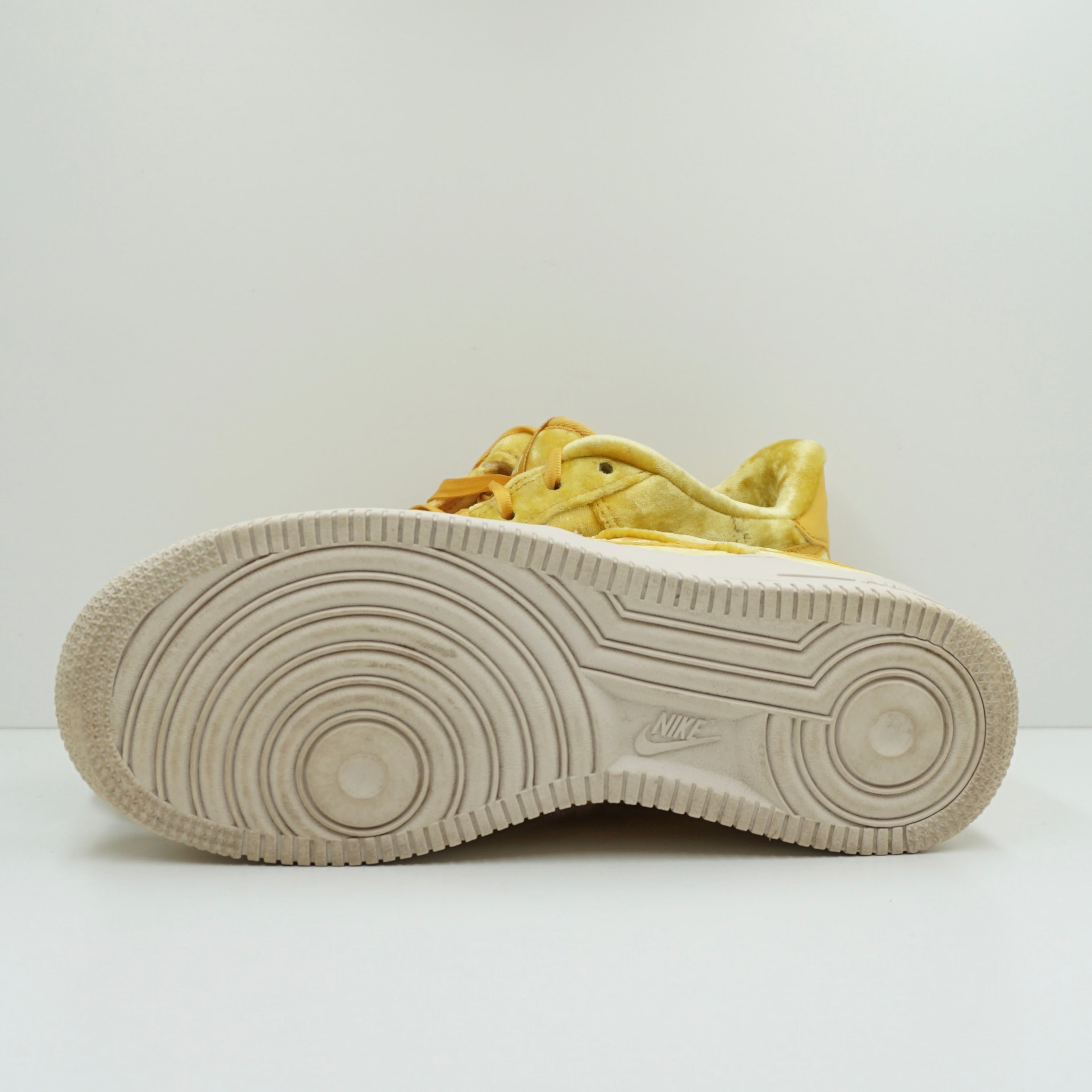 Nike Air Force 1 Low Mineral Gold (GS)
