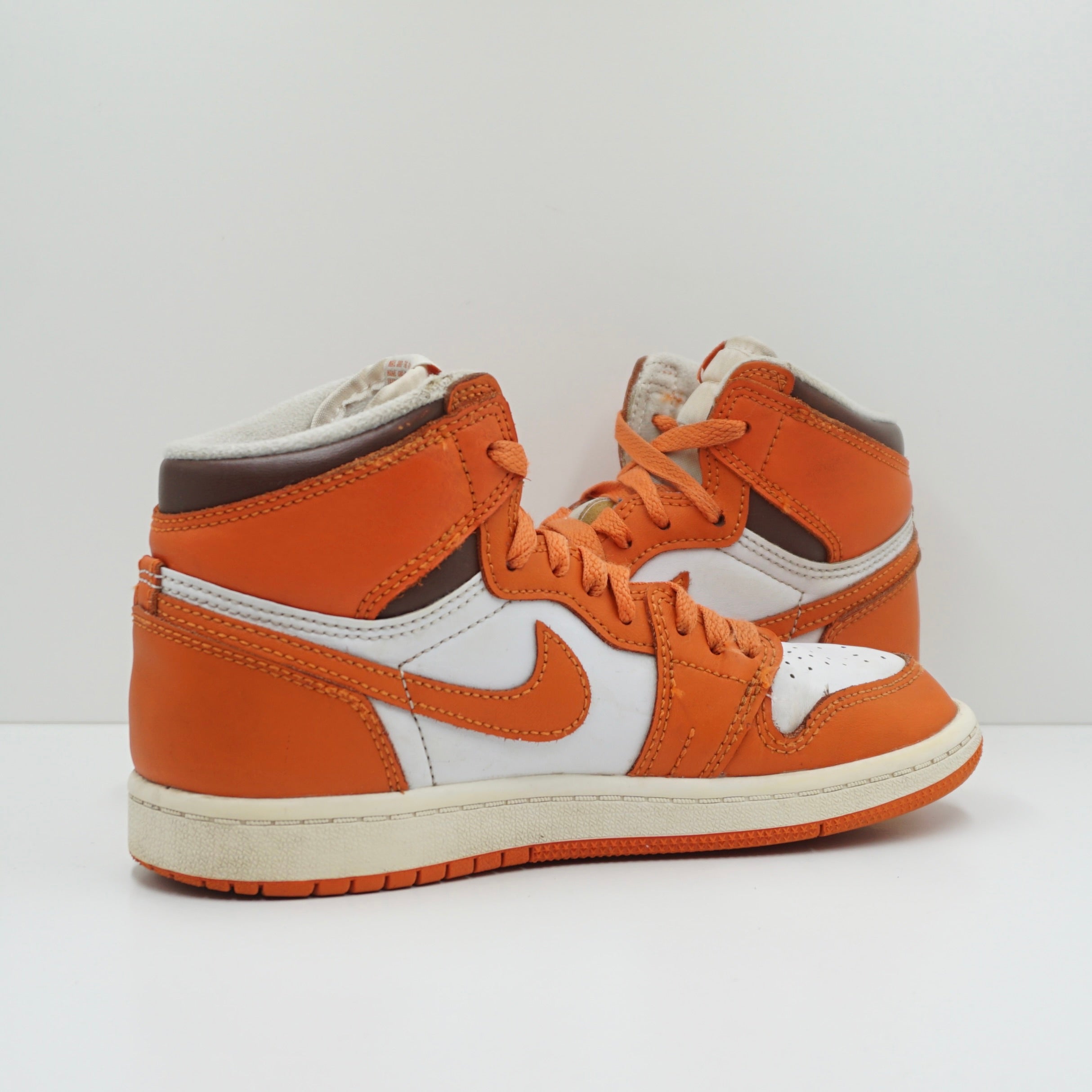 Jordan 1 Retro High OG Starfish (PS)