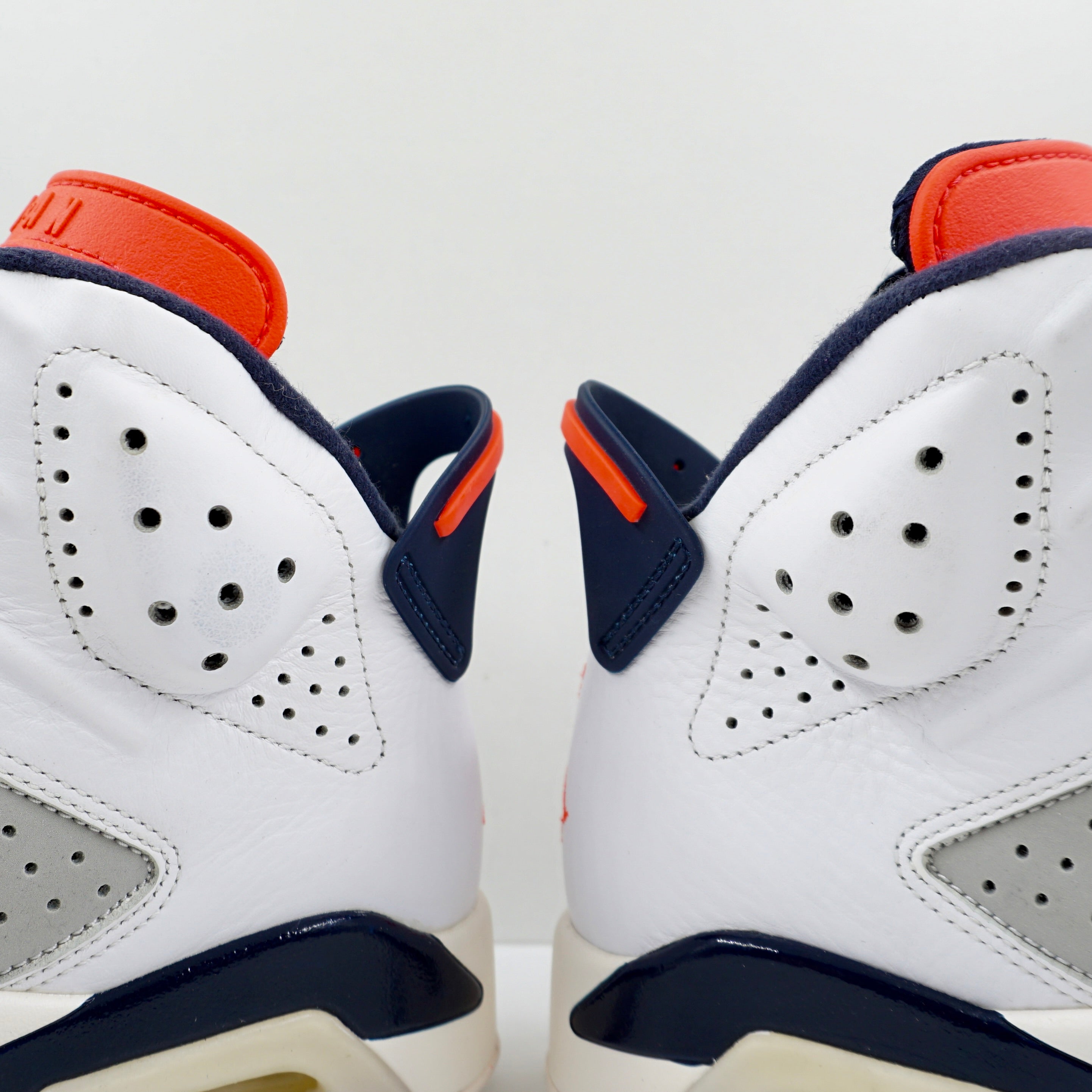 Jordan 6 Retro Tinker