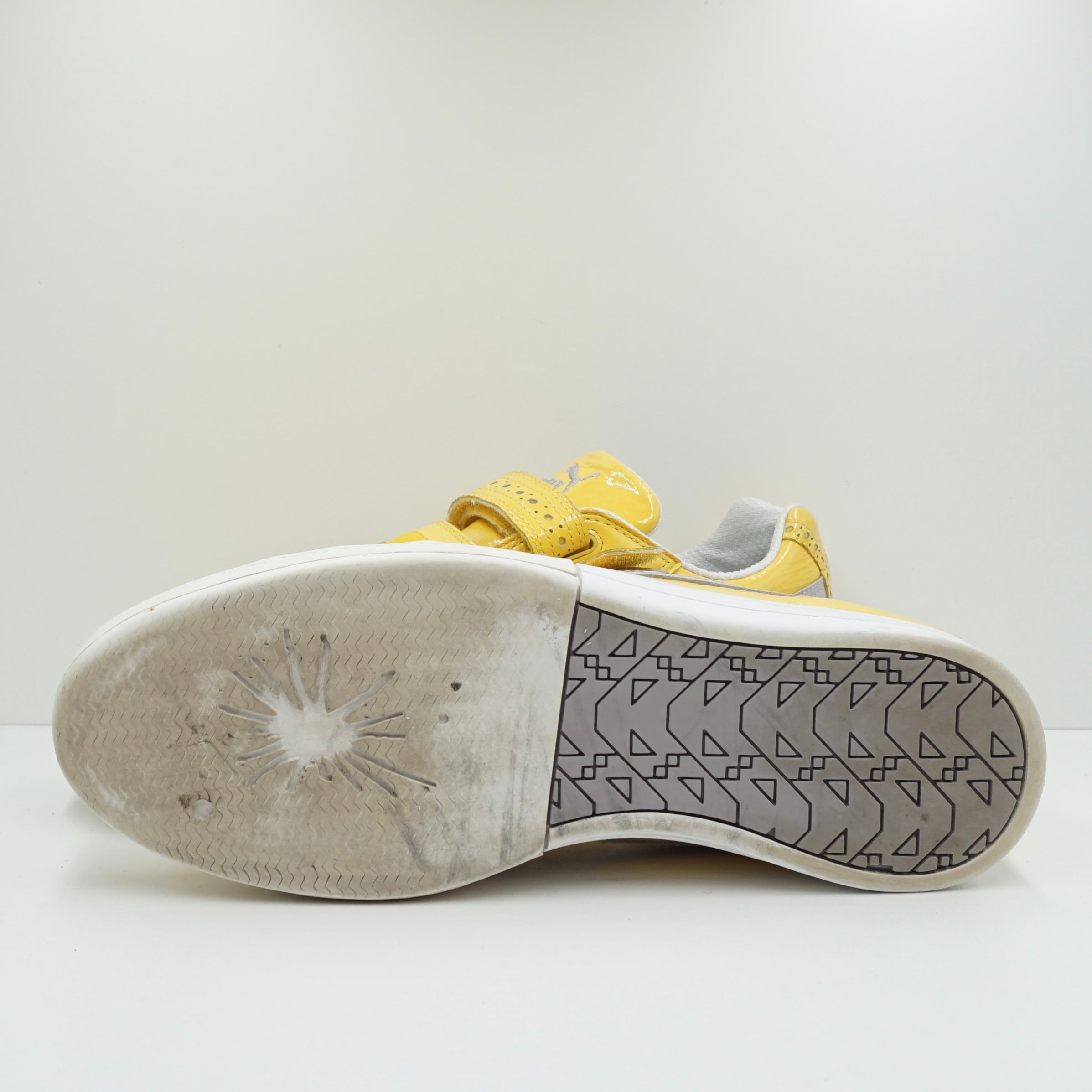 Puma By Miharayasuhiro Salemens Sample