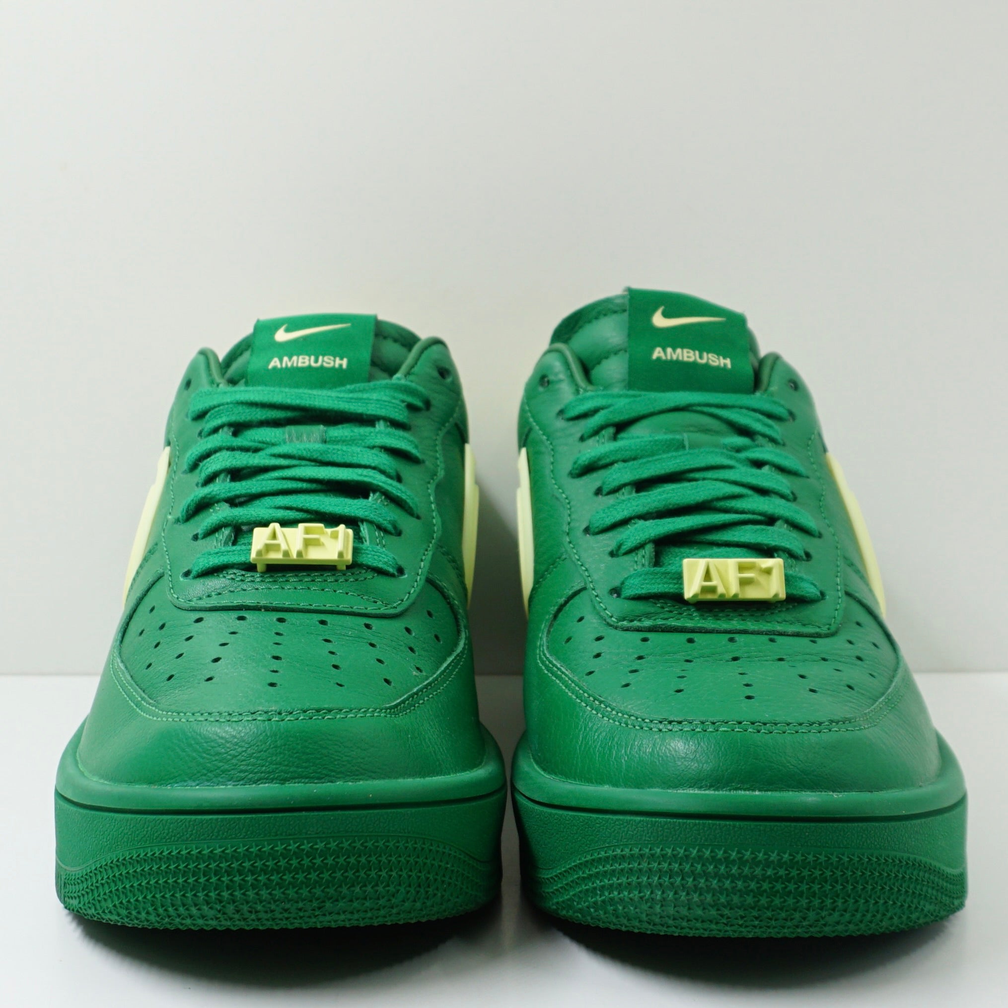 Nike Air Force 1 Low SP AMBUSH Pine Green