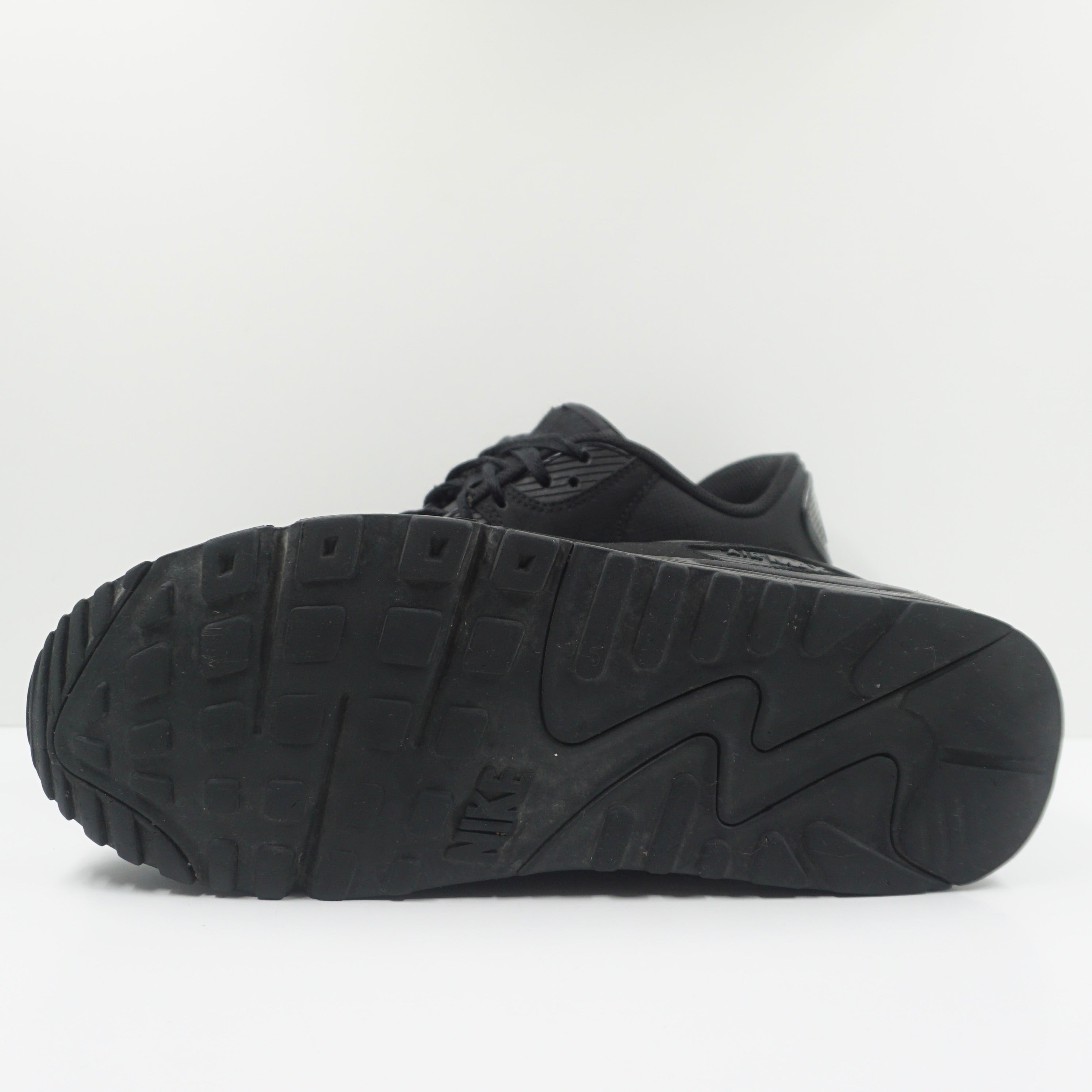 Nike Air Max 90 Essential All Black