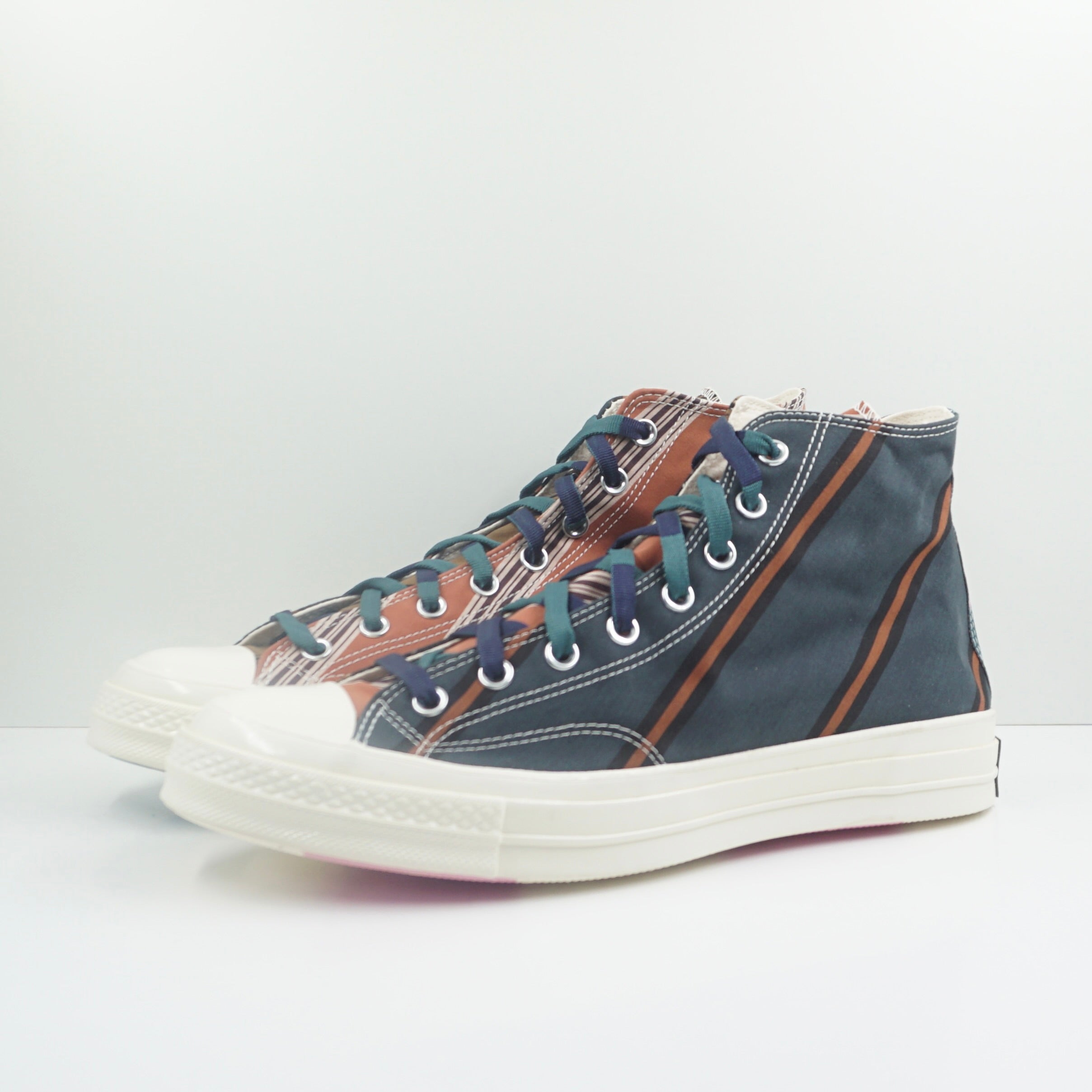 Converse Chuck Taylor All Star 70 Hi Varsity Maruwa Green