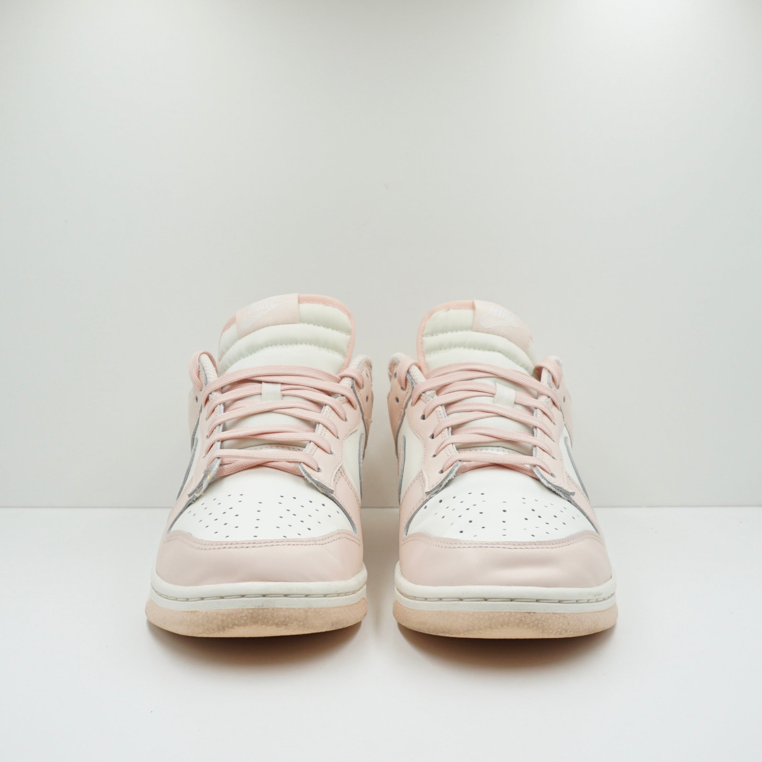 Nike Dunk Low Orange Pearl (W)