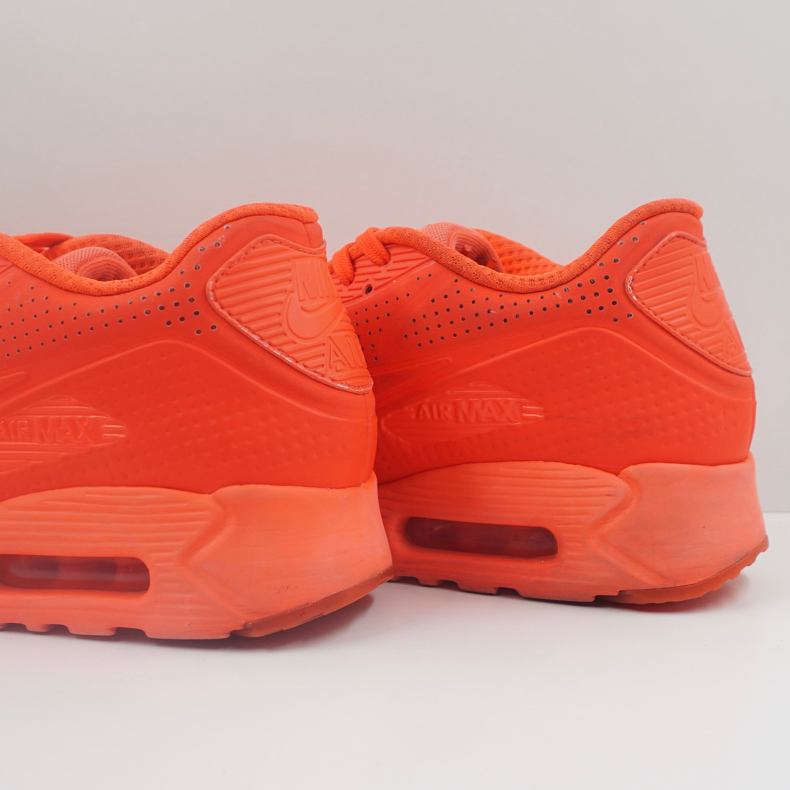 Nike Air Max 90 Ultra Moire Bright Crimson
