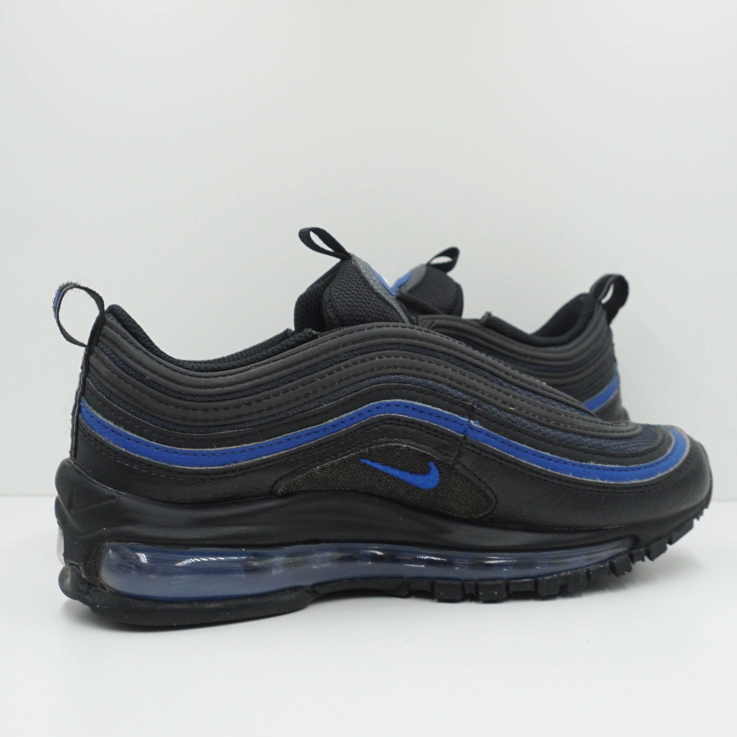 Nike Air Max 97 “Mini Swoosh” (GS)