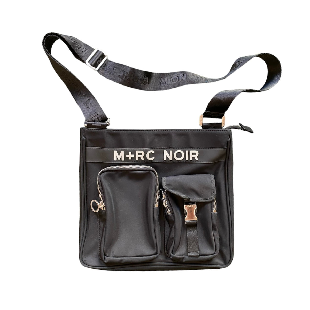 M+RC NOIR Shoulder Bag