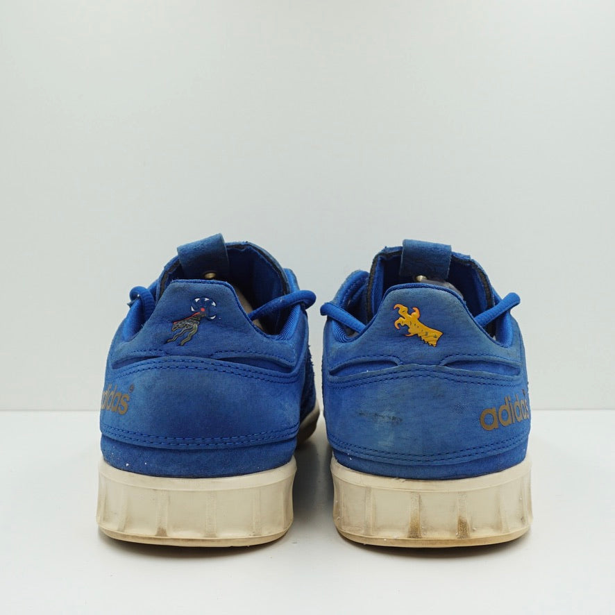 Adidas Handball Top Footpatrol x Juice