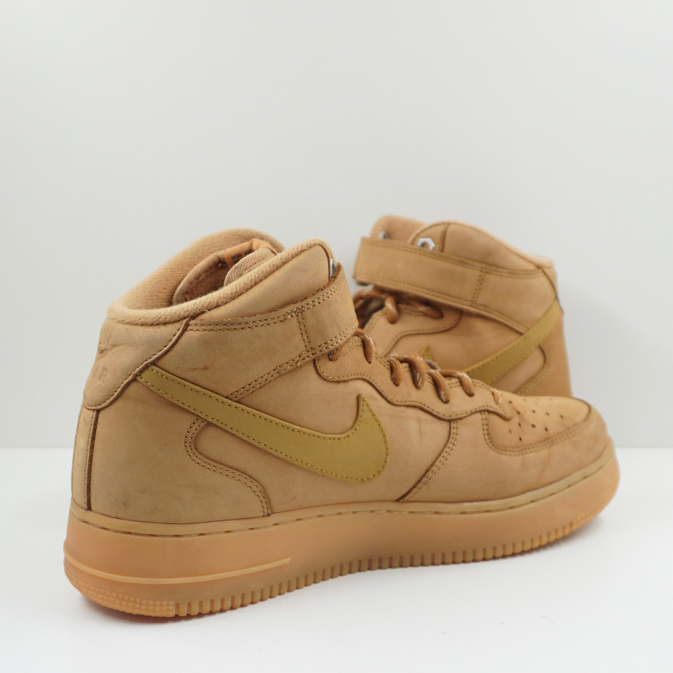 Nike Air Force 1 Mid '07 Flax