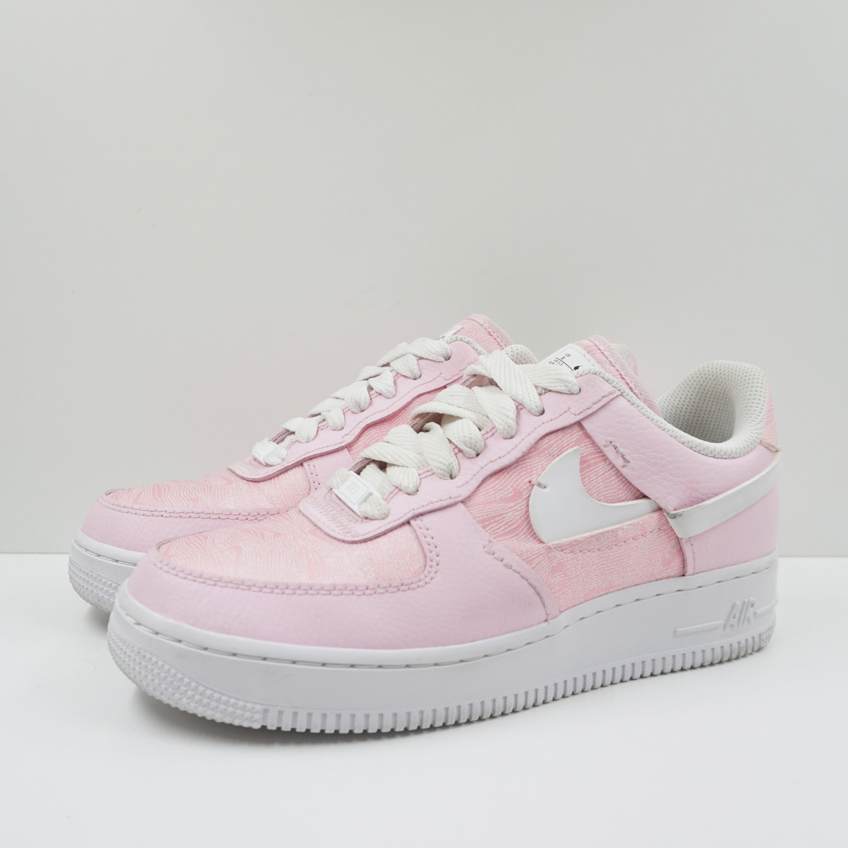 Nike Air Force 1 Low LXX Pink Foam (W)