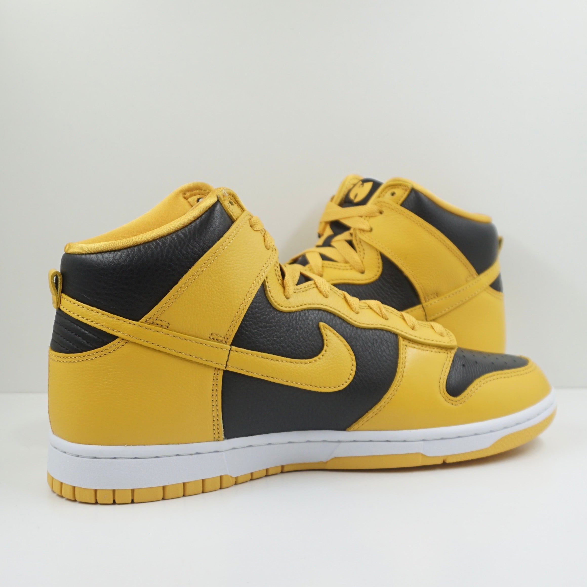 Nike Dunk High Wu-Tang (2024)
