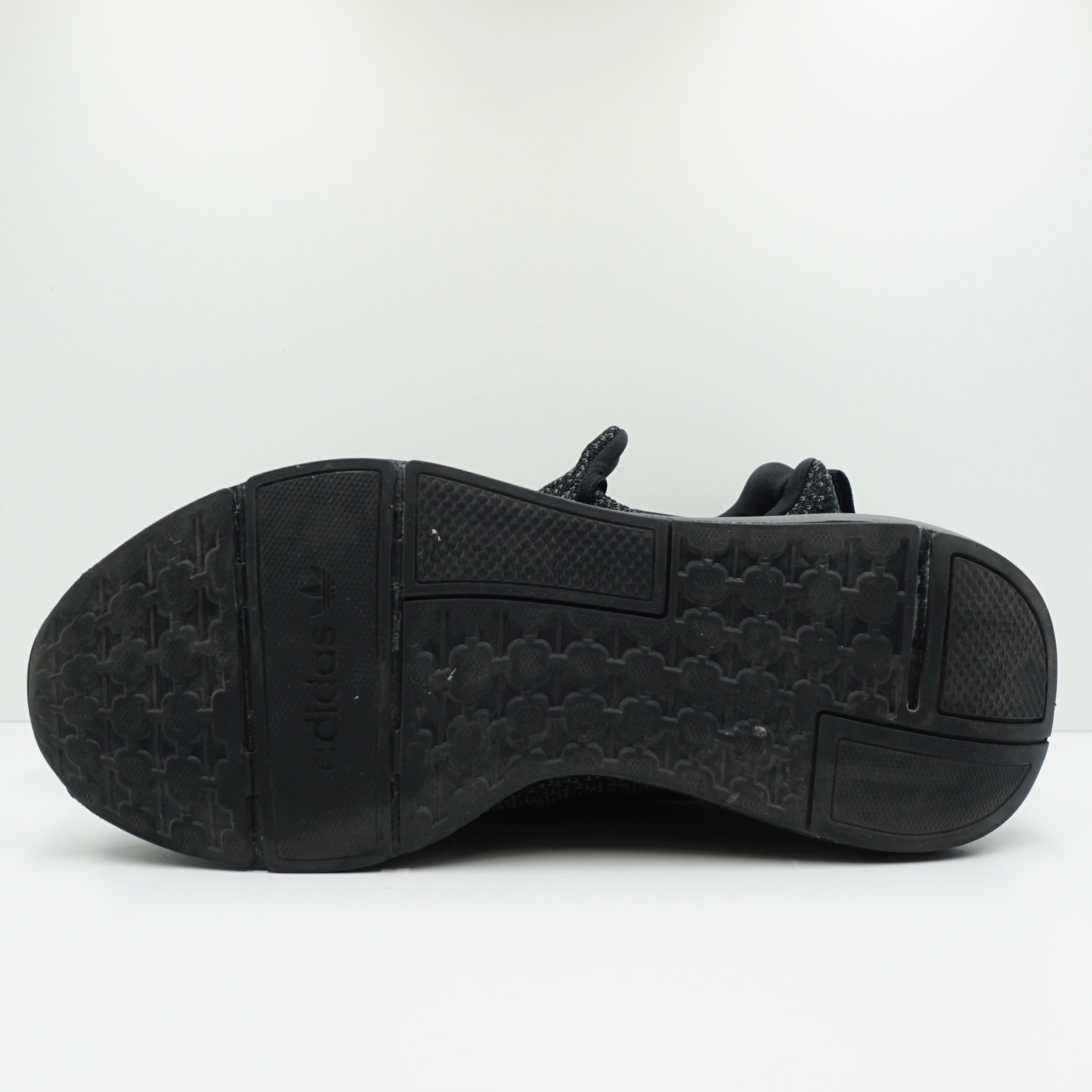 Adidas Swift Run 22 Black