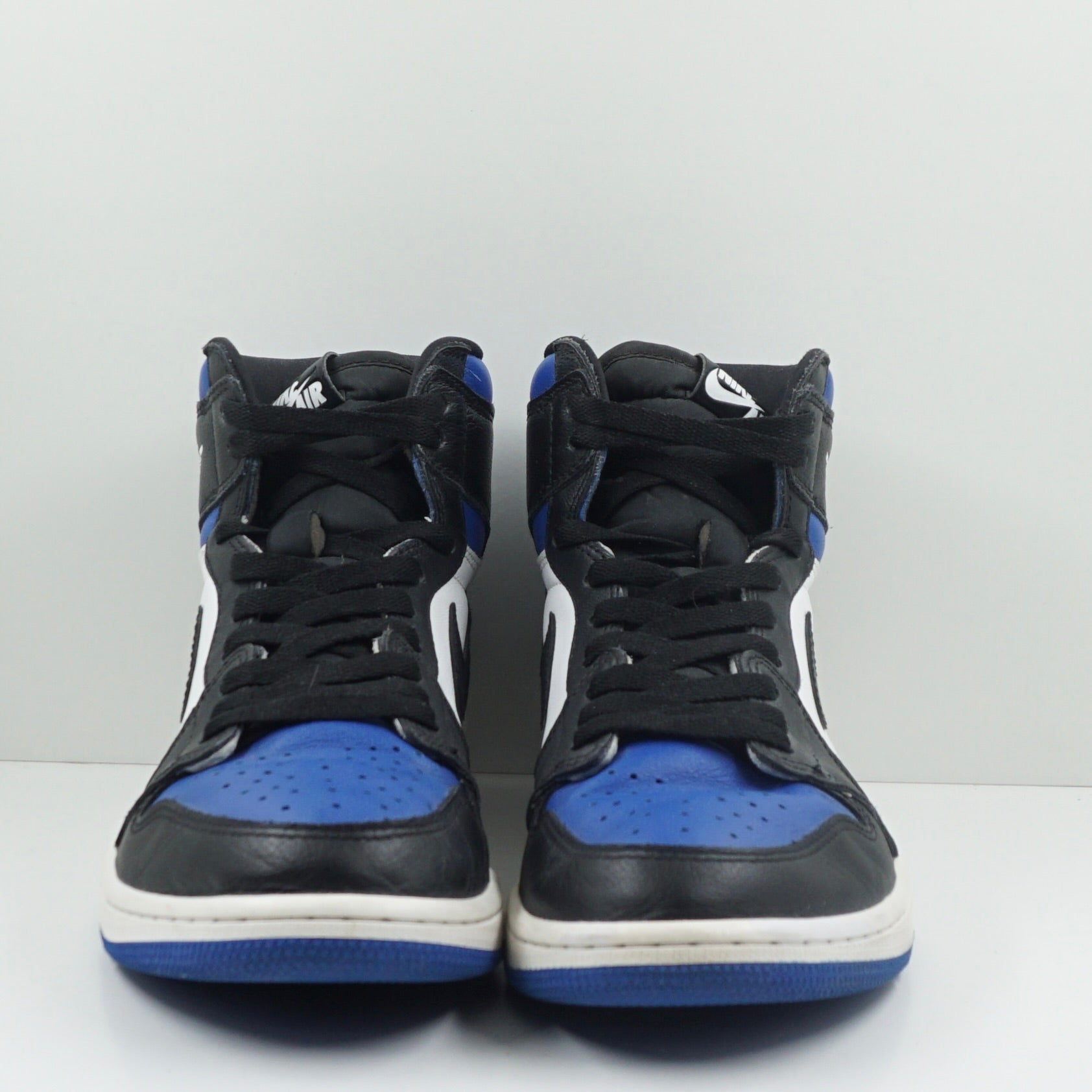 Jordan 1 Retro High Royal Toe