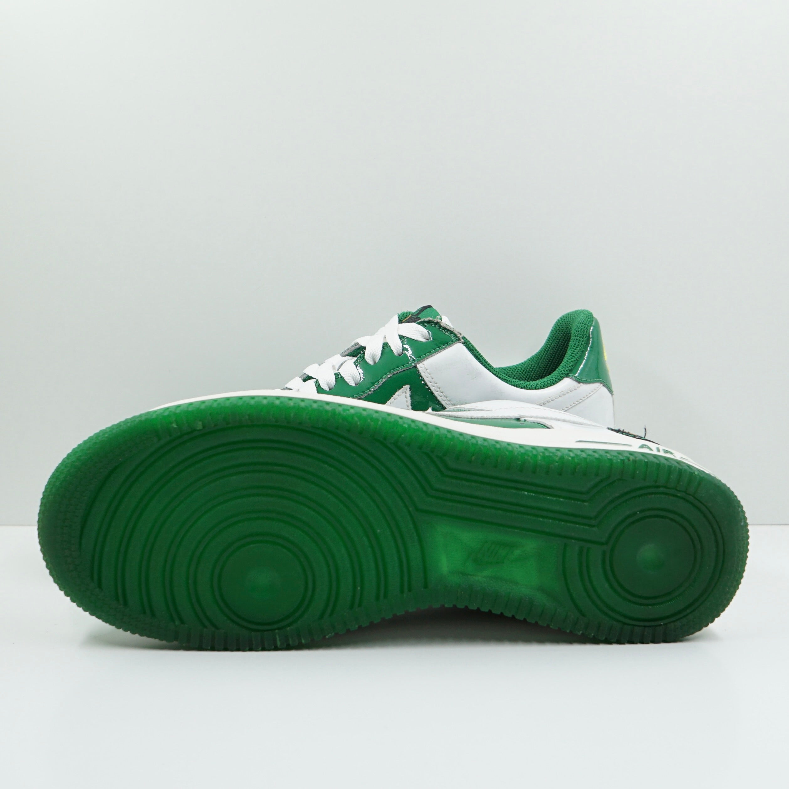 Nike Air Force 1 Low St. Patrick's Day (2006)